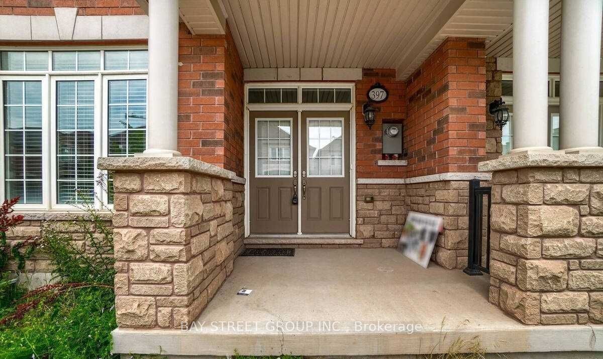 397 Switchgrass Street, Oakville, ON L6M 4M2 photo 2