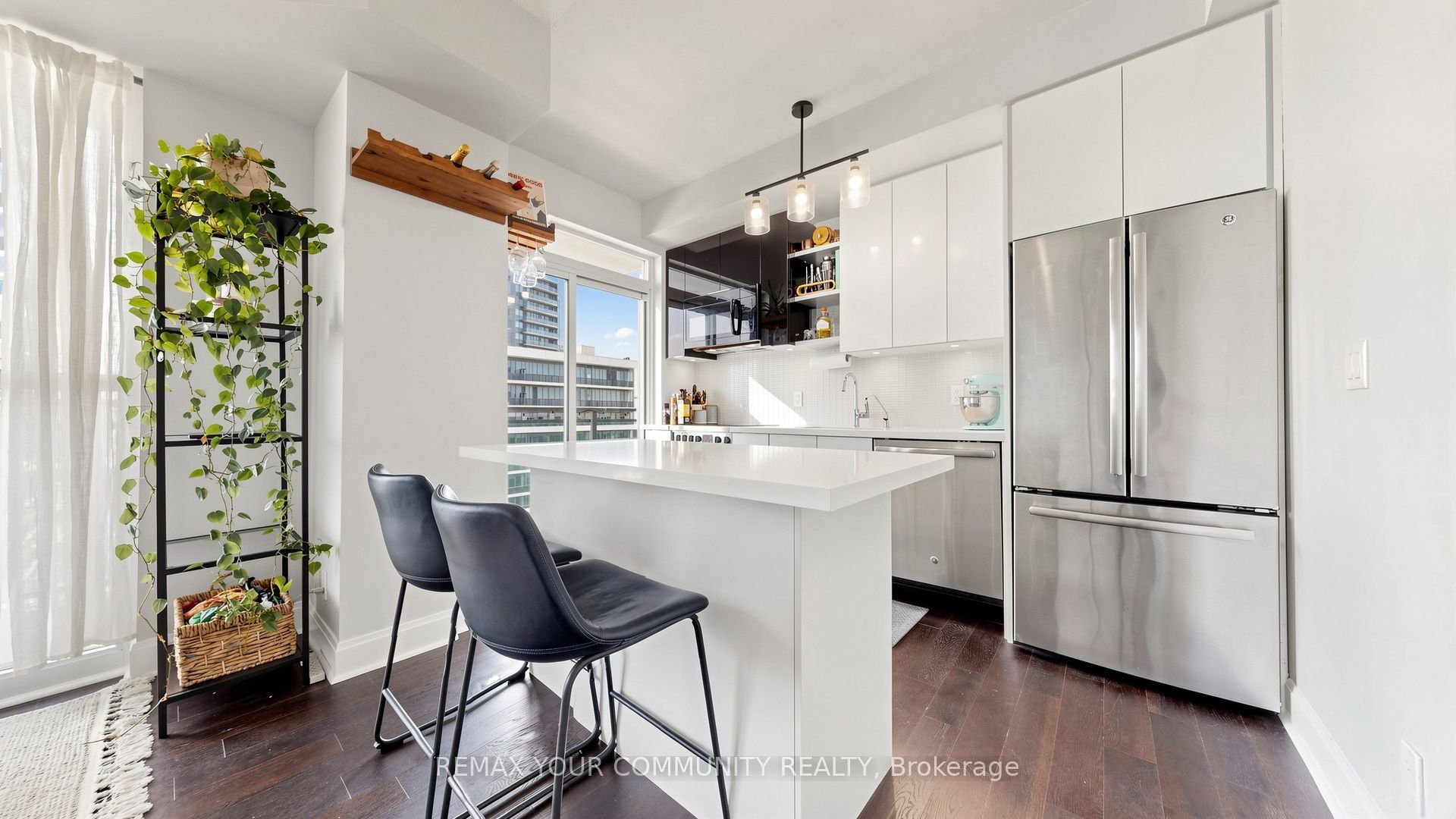 33 Shore Breeze Drive 1408, Toronto, ON M8V 0G1 photo 5