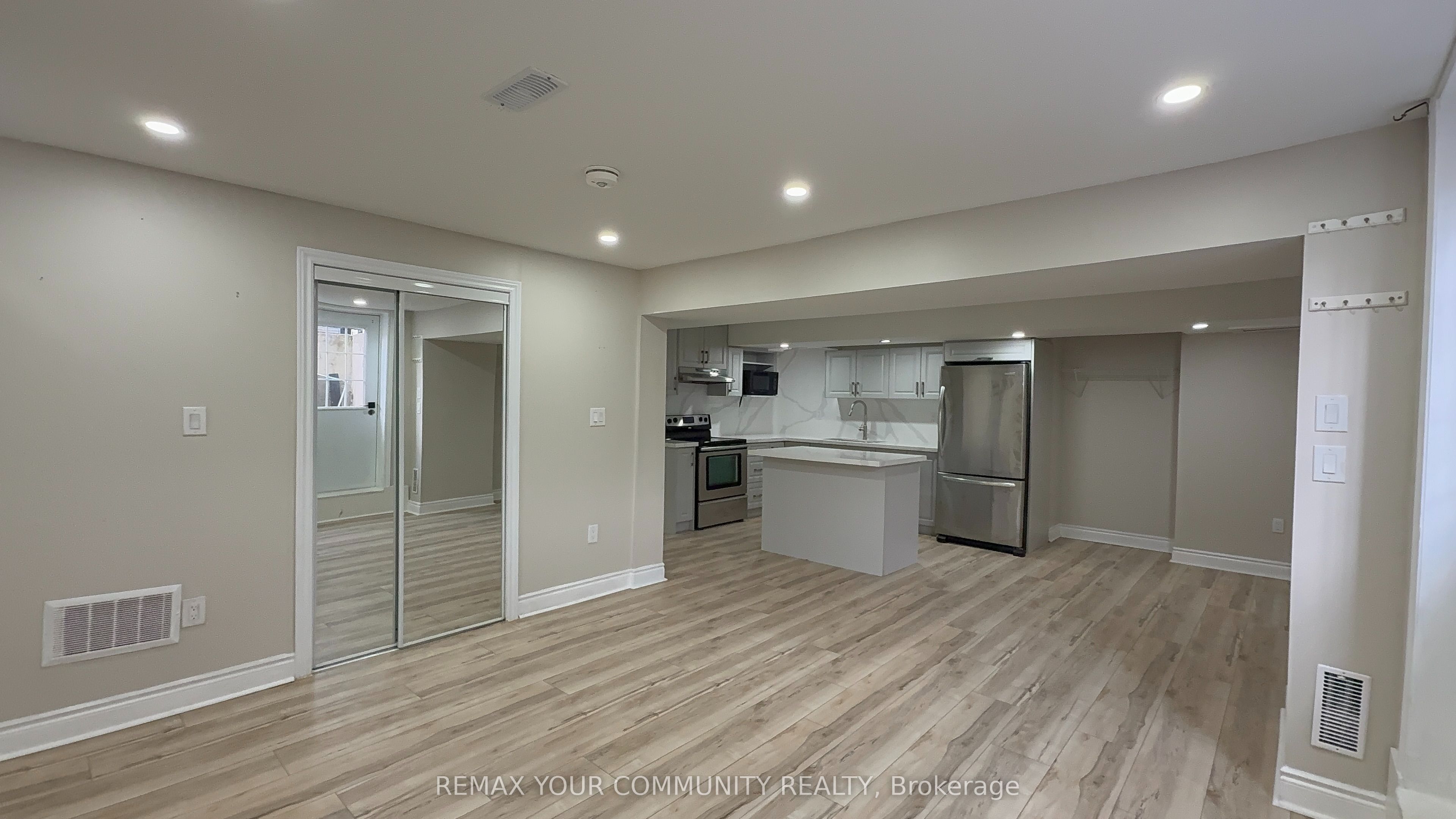 77 Ernest Biason Boulevard Lower Level, Caledon, ON L7E 2C9 photo 5