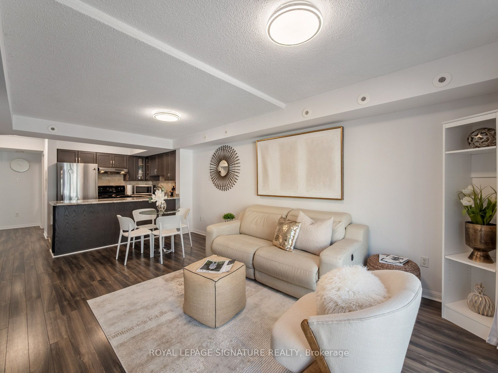 65 George Appleton Way 2067, Toronto, ON M3M 0A2 photo 5