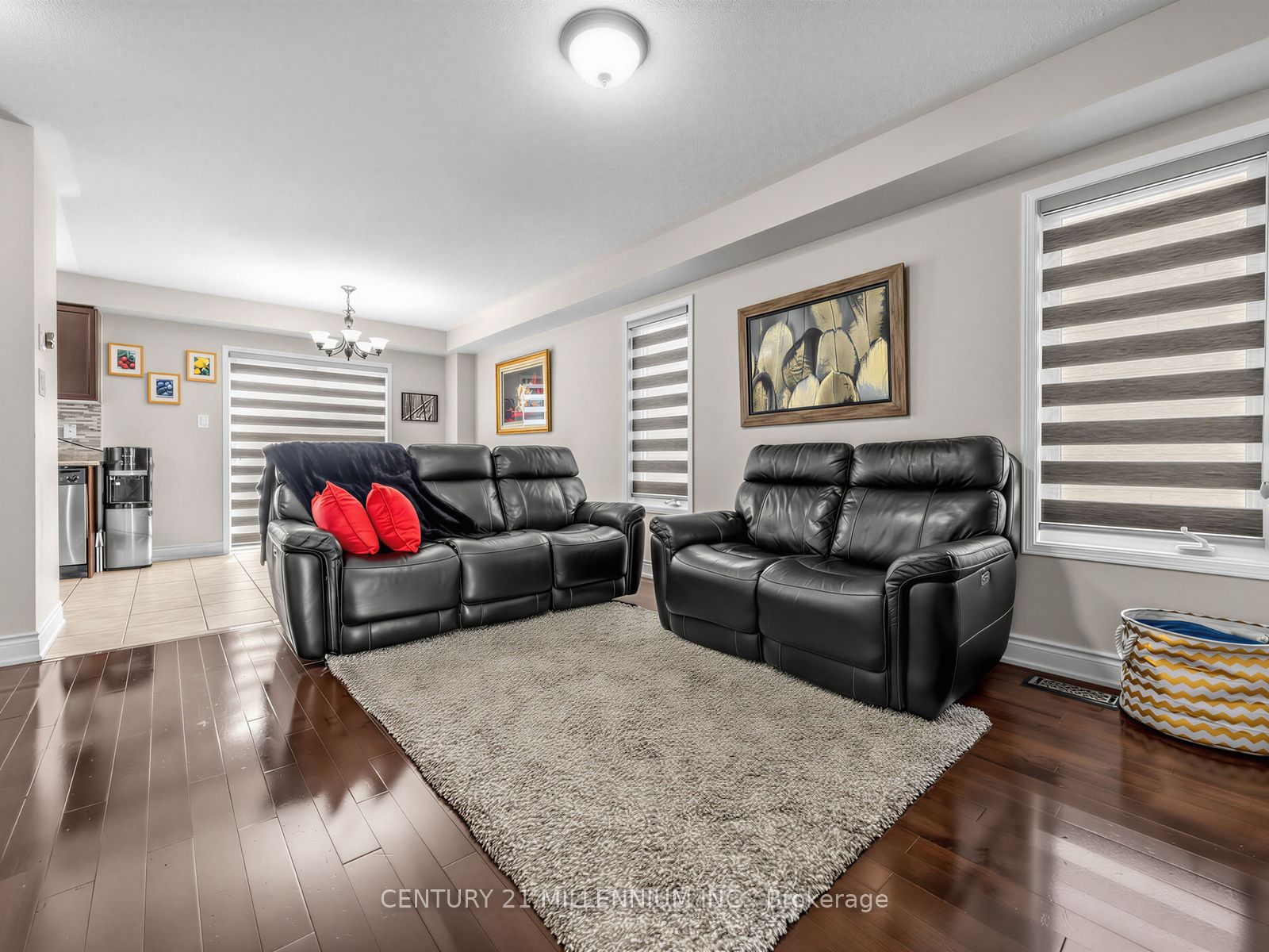 131 Sugarhill Drive, Brampton, ON L7A 3X4 photo 3