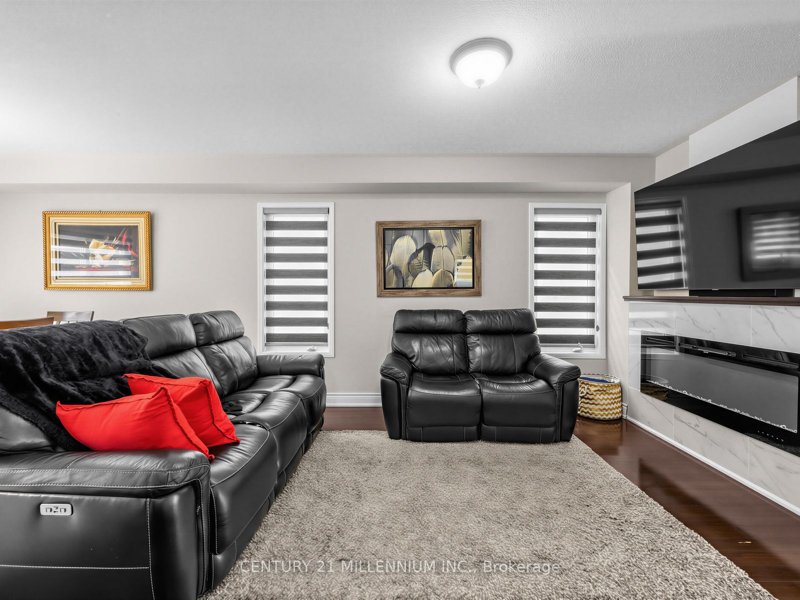 131 Sugarhill Drive, Brampton, ON L7A 3X4 photo 5