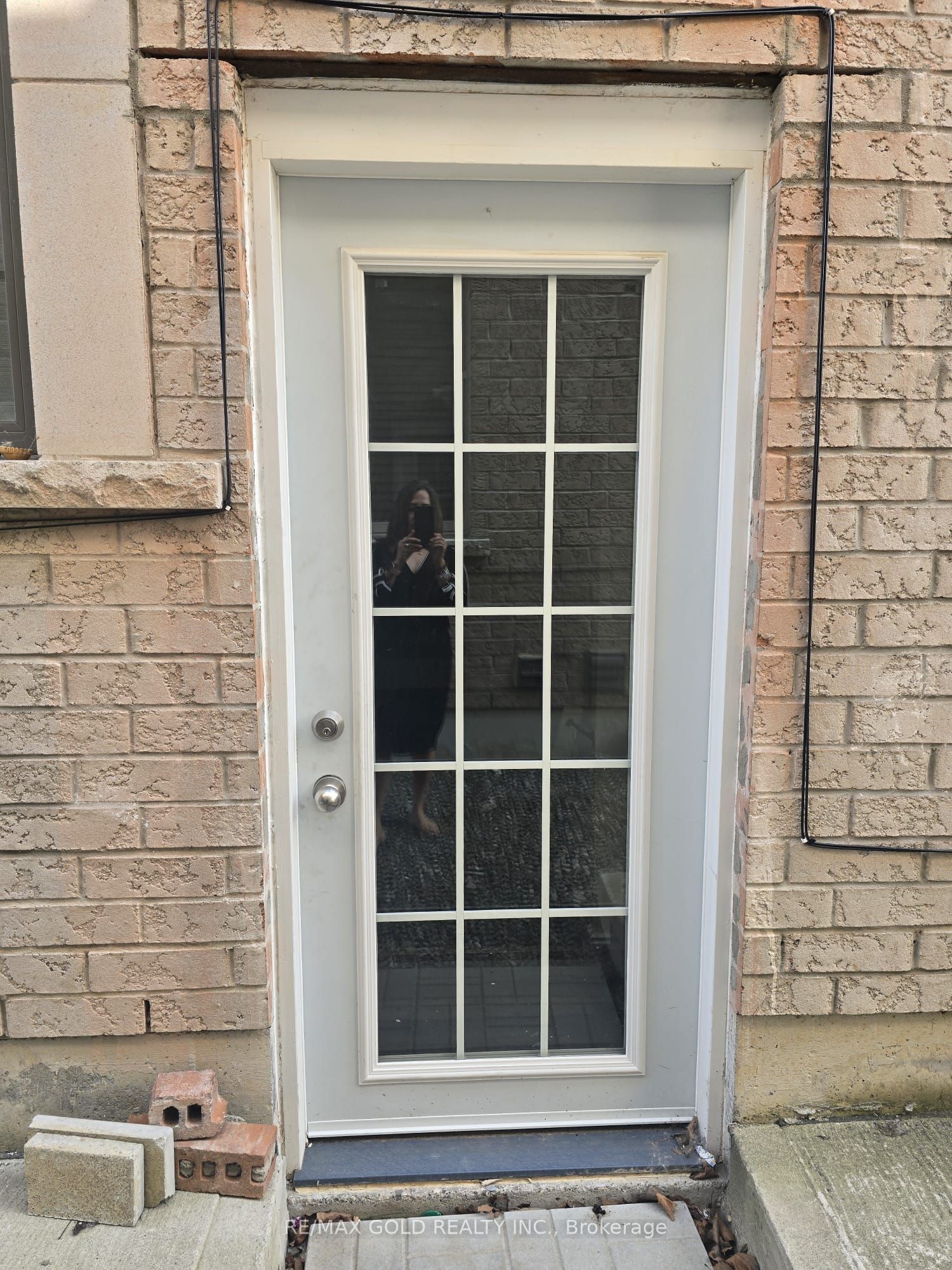 35 Dolobram Trail Bsmt, Brampton, ON L7A 4Y3 photo 2