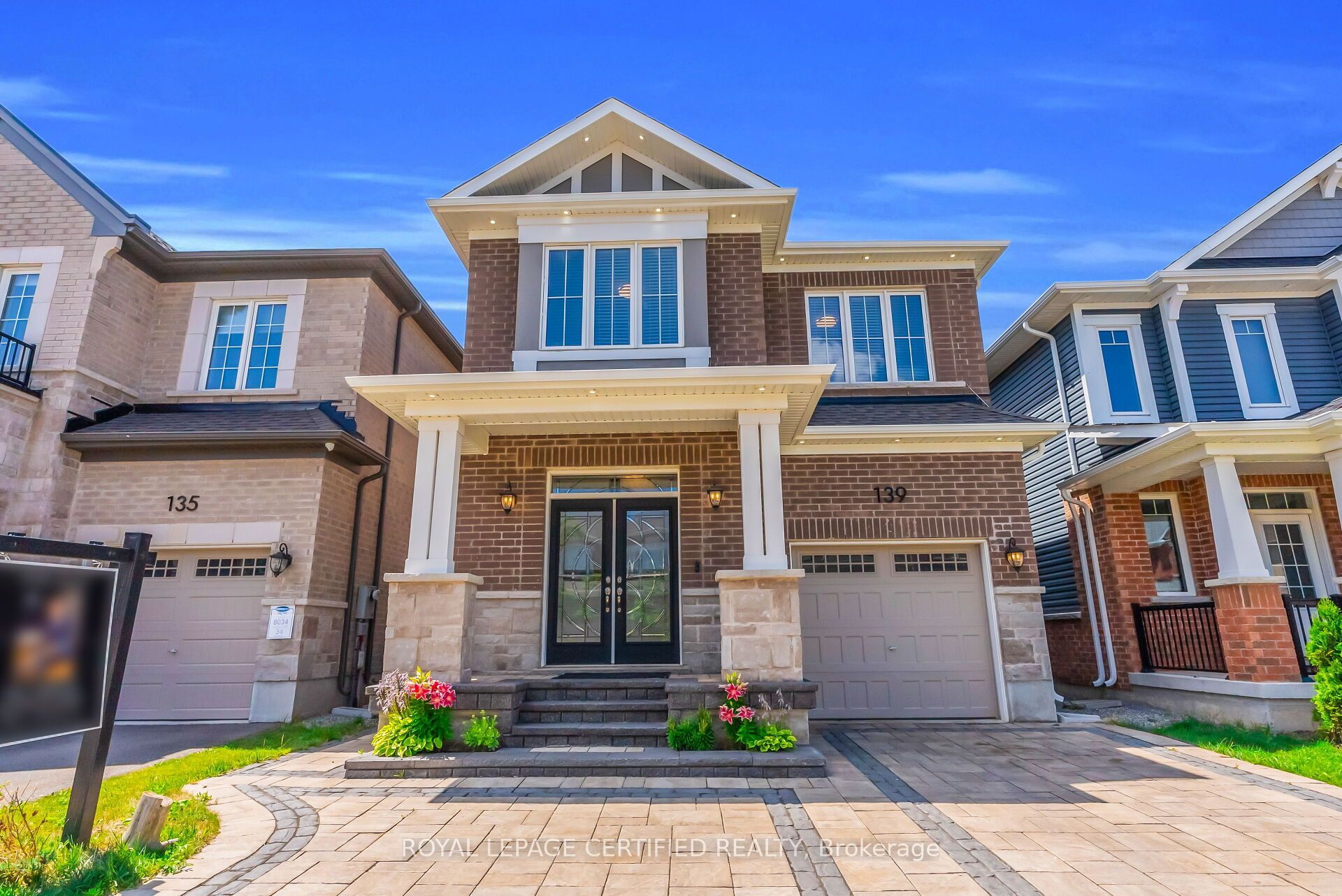 139 Yates Drive, Milton, ON L9E 1S7 photo 4