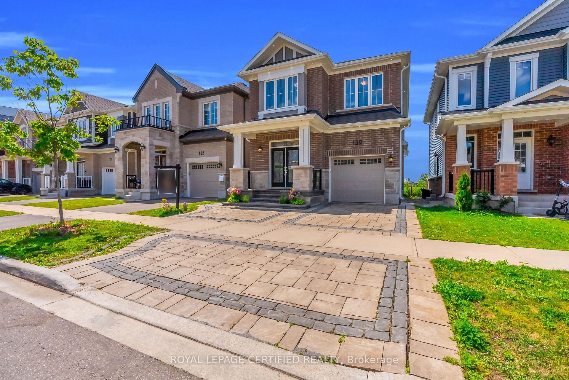 139 Yates Drive, Milton, ON L9E 1S7 photo 5