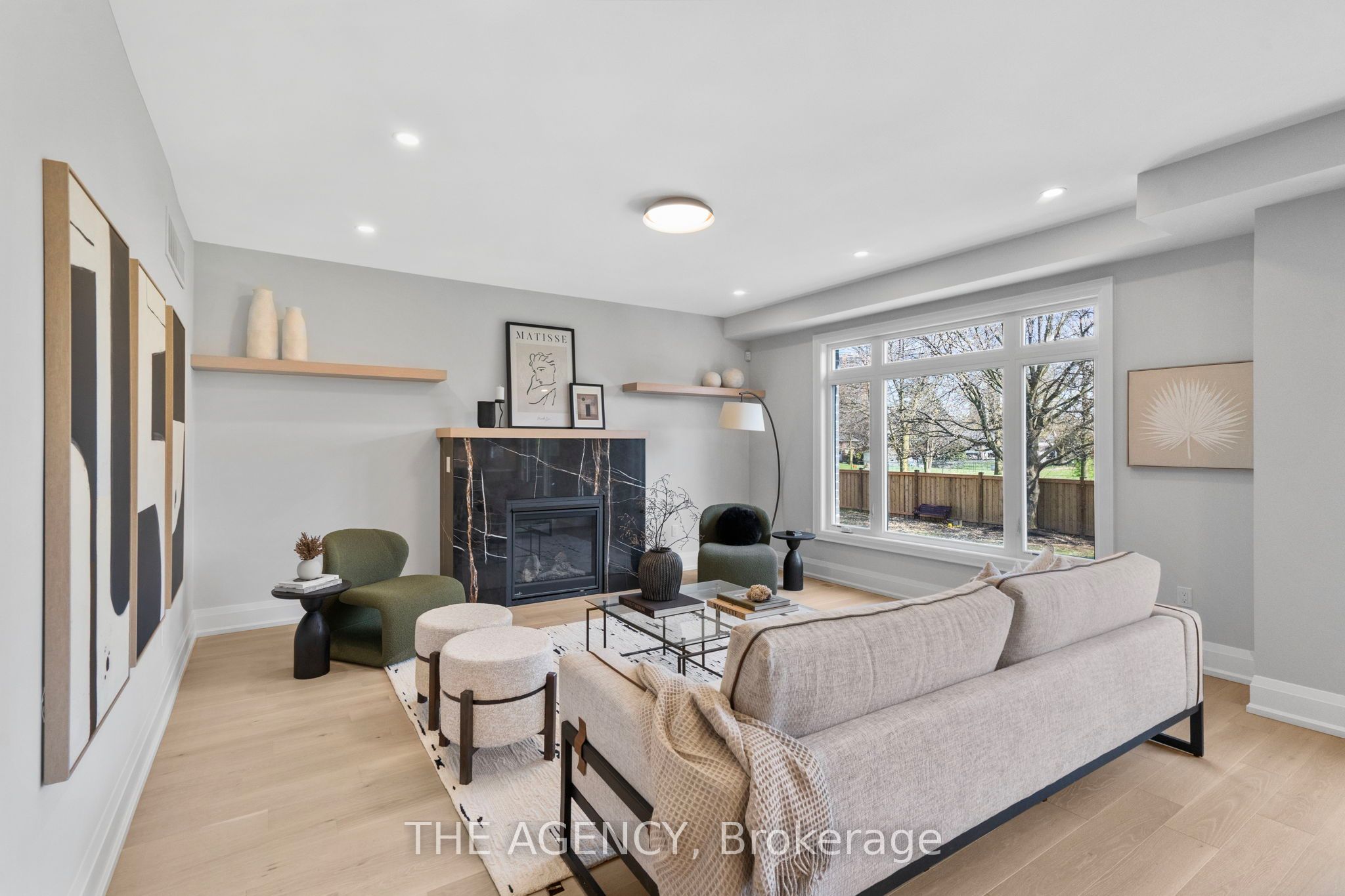 41 St Andrews Boulevard, Toronto, ON M9R 1W2 photo 3