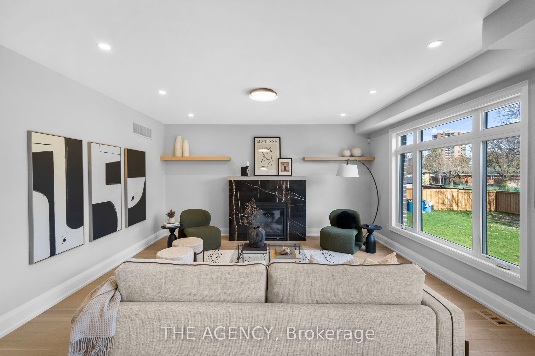 41 St Andrews Boulevard, Toronto, ON M9R 1W2 photo 5