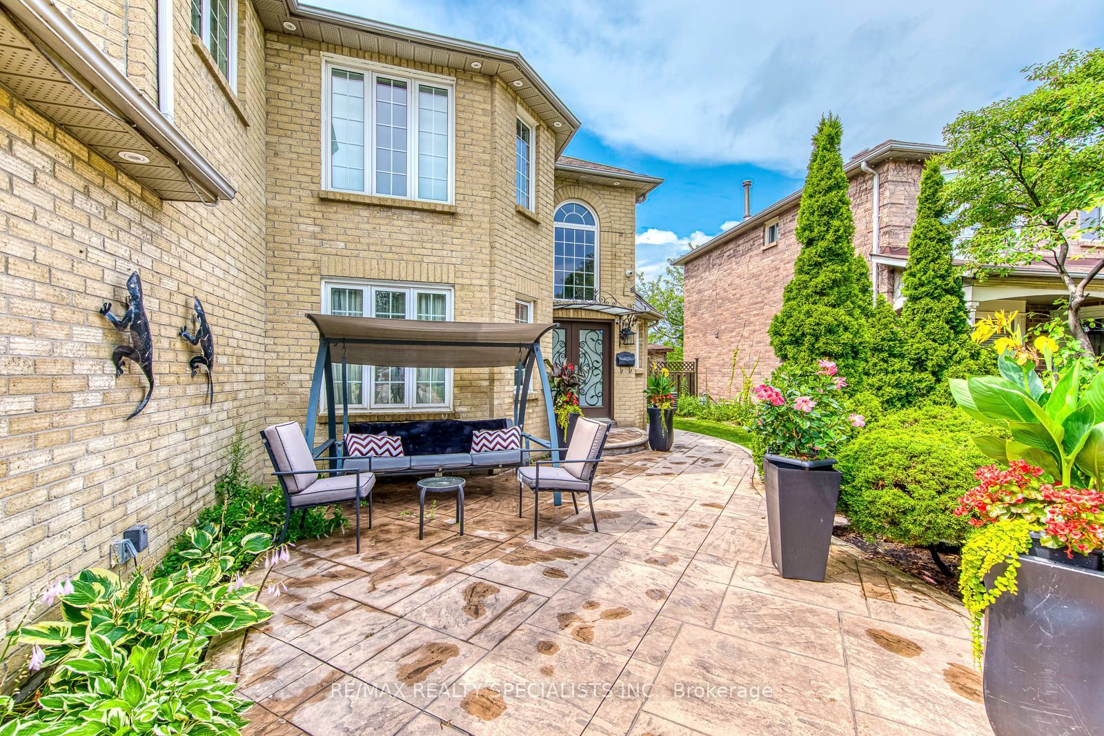 1499 Ravensmoor Crescent, Mississauga, ON L5M 3L3 photo 5