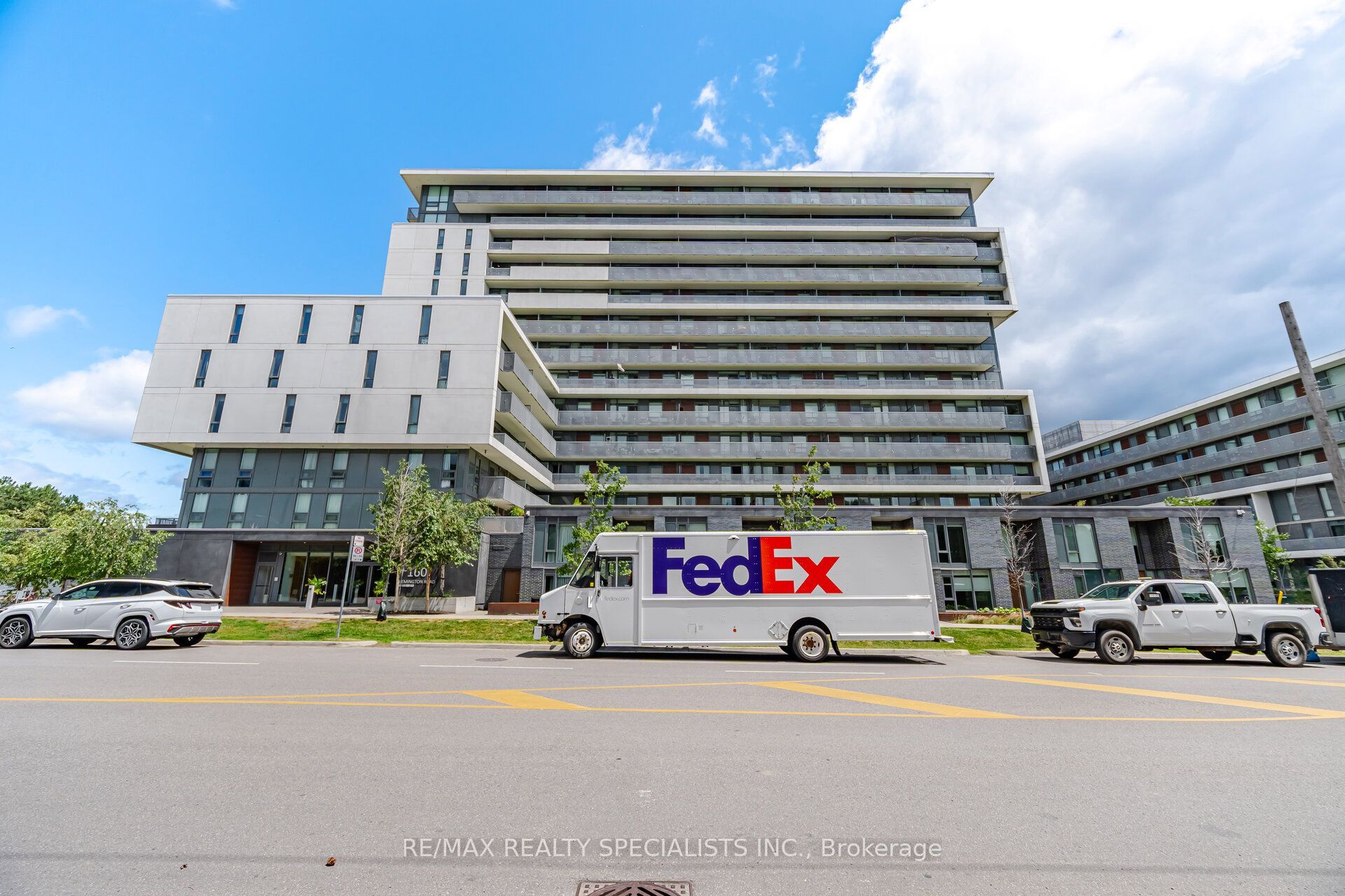 160 Flemington Road 1222, Toronto, ON M6A 0A9 photo 3
