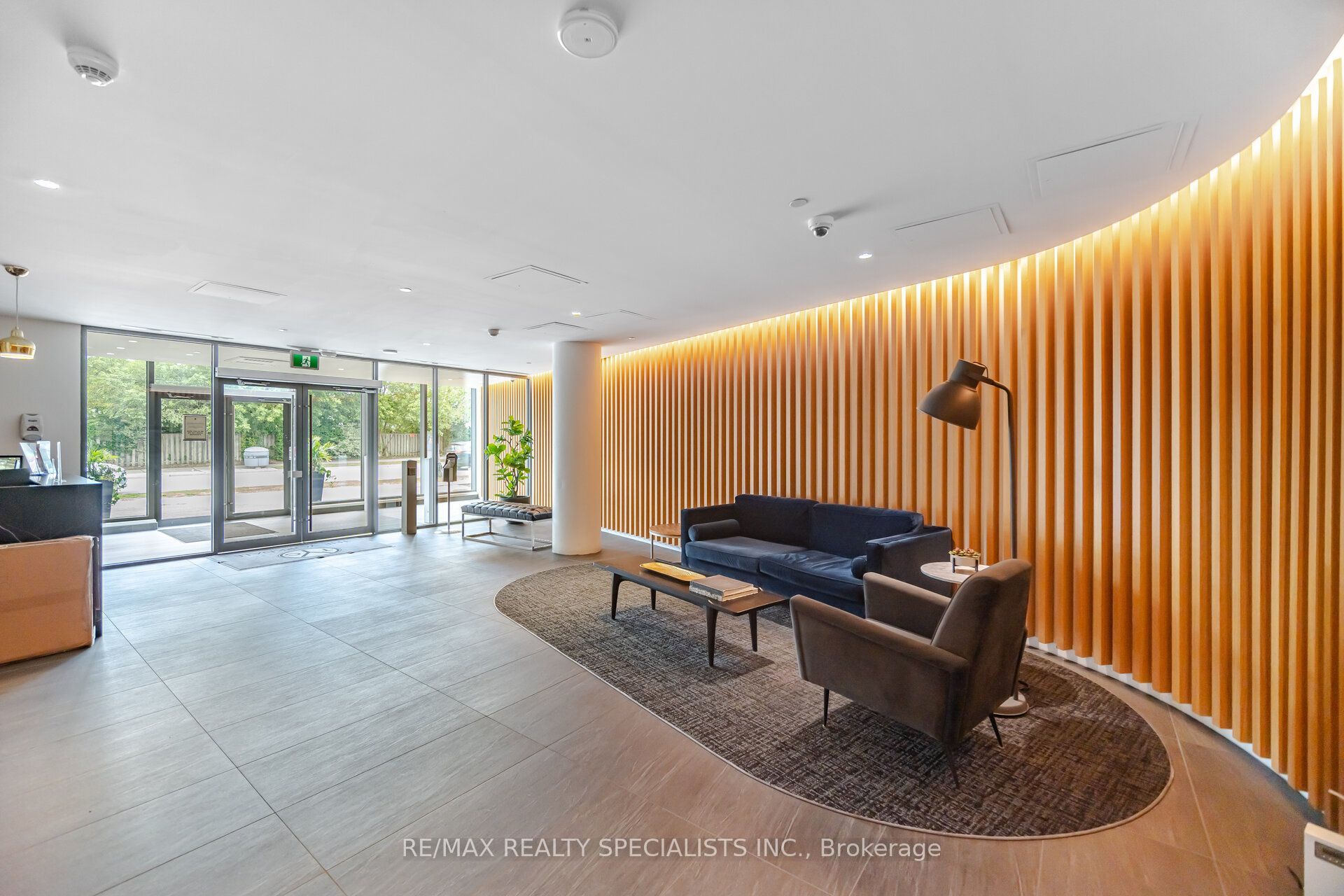 160 Flemington Road 1222, Toronto, ON M6A 0A9 photo 5