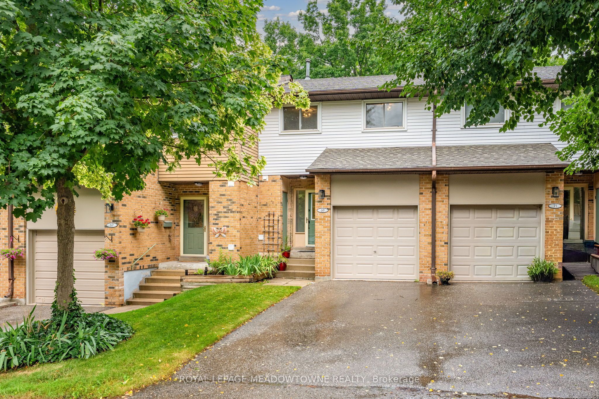 69 Lynden Circle, Halton Hills, ON L7G 4Y7