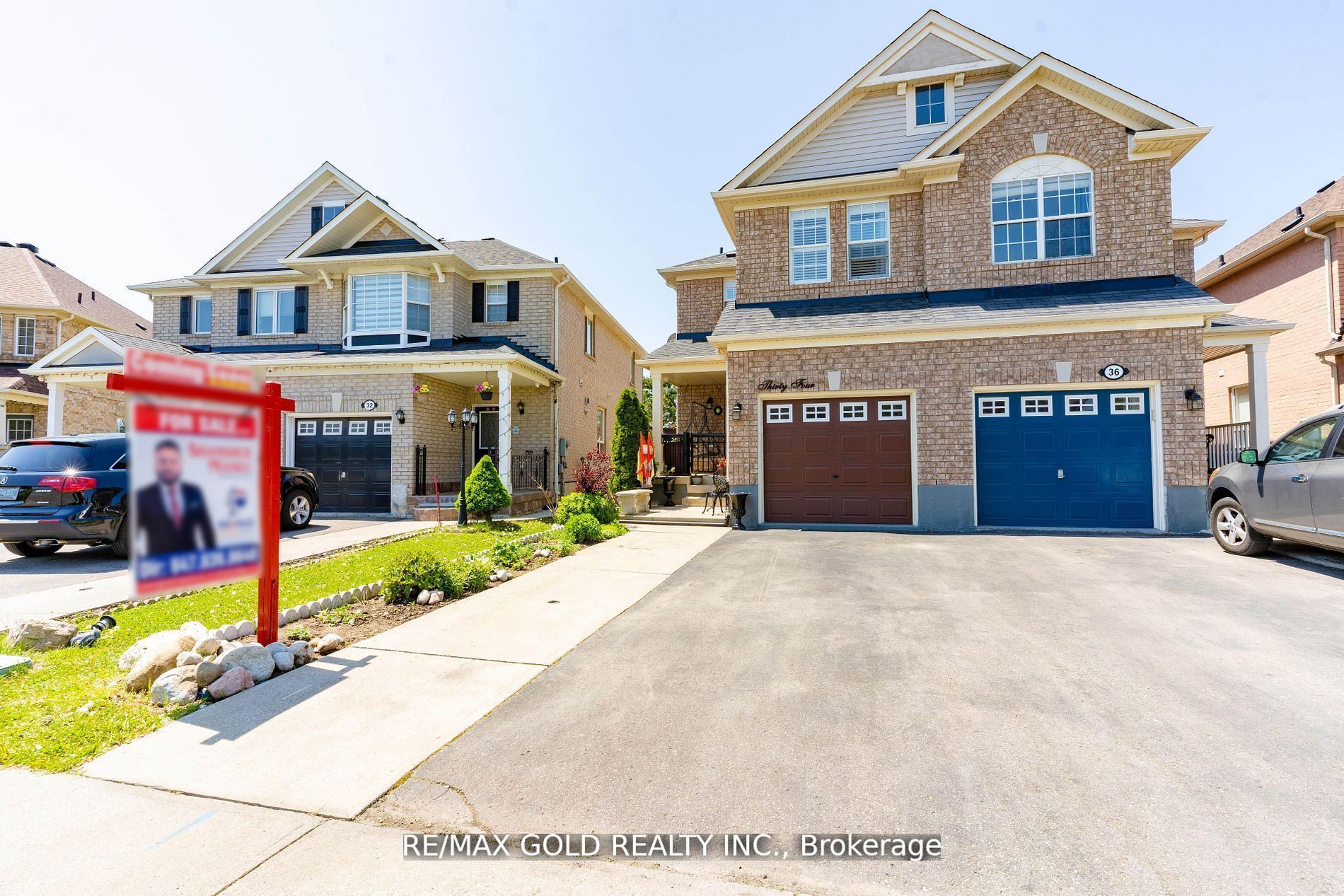 34 Jingle Crescent, Brampton, ON L6S 0B2 photo 5