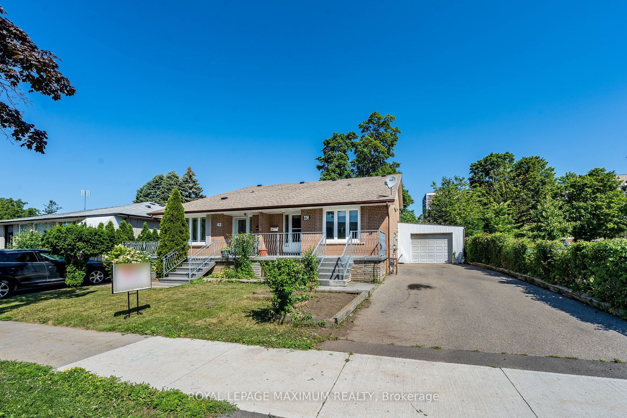 40 Broadoaks Drive, Toronto, ON M3J 1E6 photo 4