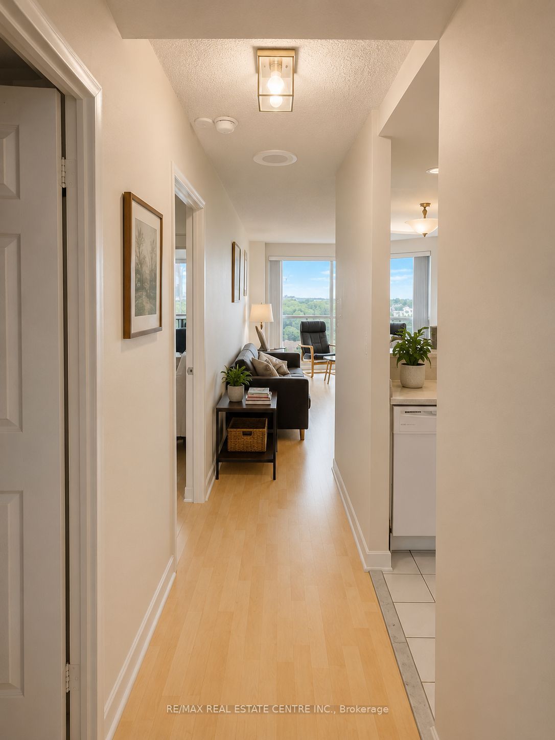 2177 Burnhamthorpe Road W 1007, Mississauga, ON L5L 5P9 photo 4