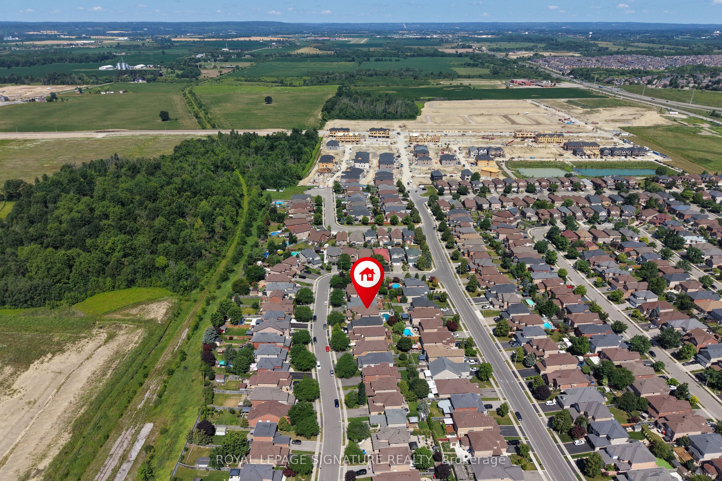 79 Twin Willow Crescent E, Brampton, ON L7A 1K2 photo 4