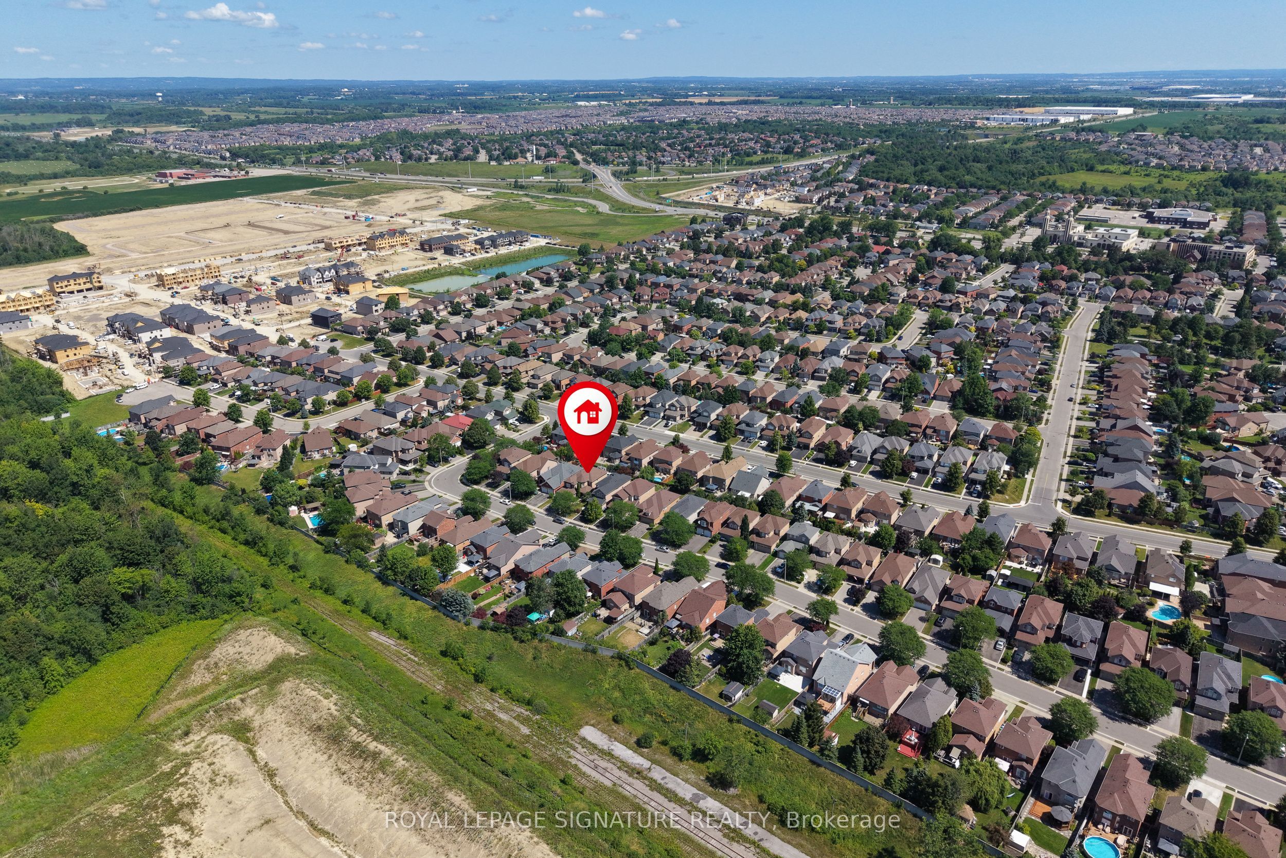 79 Twin Willow Crescent E, Brampton, ON L7A 1K2 photo 5