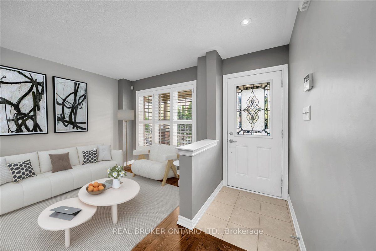 134 Mccready Drive, Milton, ON L9T 0V5 photo 5