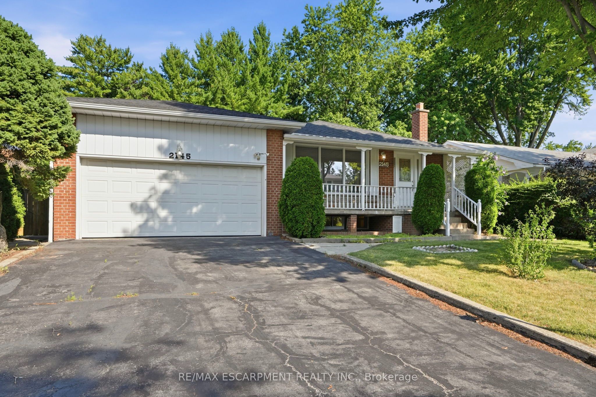2145 Sunnyvale Drive, Oakville, ON L6L 1W6 photo 4