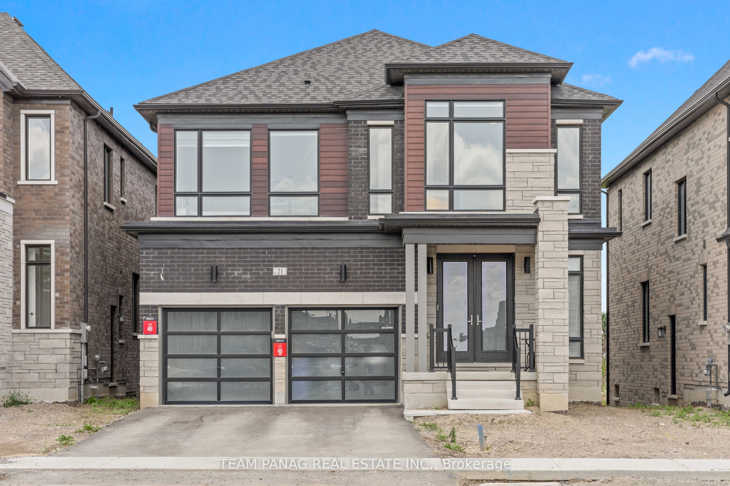 21 Aveena Road, Brampton, ON L6P 0Z5