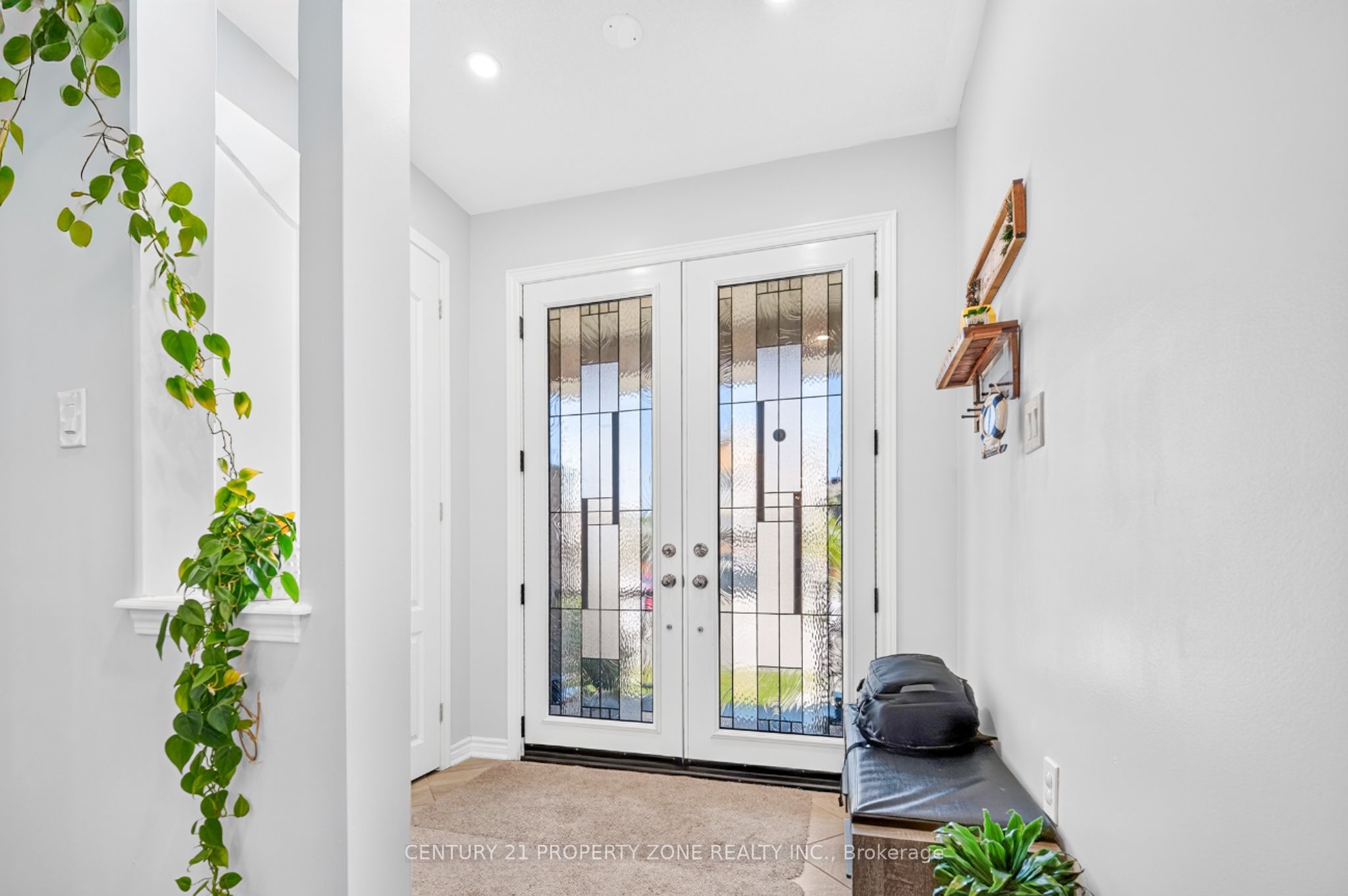 114 Mincing Trail, Brampton, ON L7A 4S8 photo 5