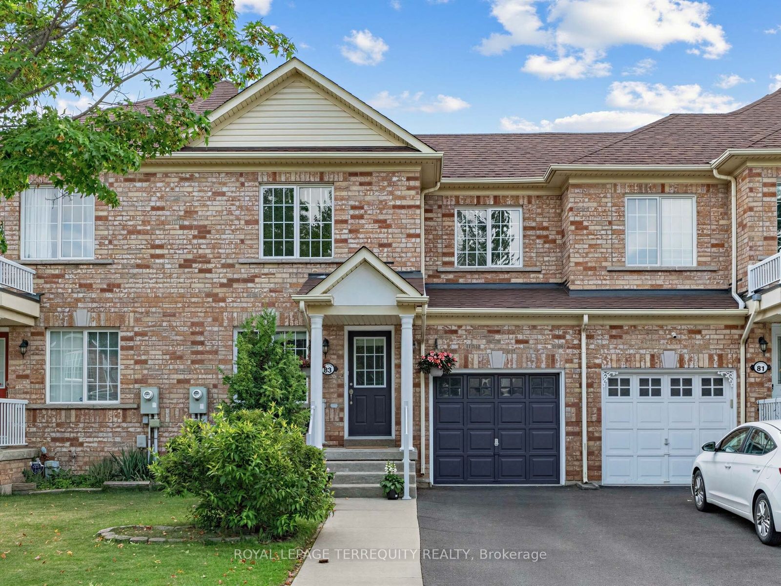 83 Tianalee Crescent, Brampton, ON L7A 2X4