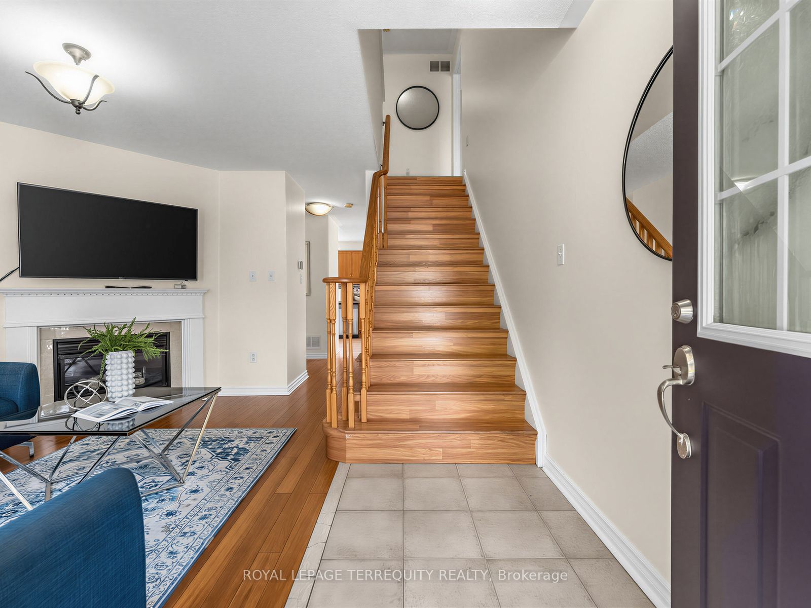 83 Tianalee Crescent, Brampton, ON L7A 2X4 photo 3