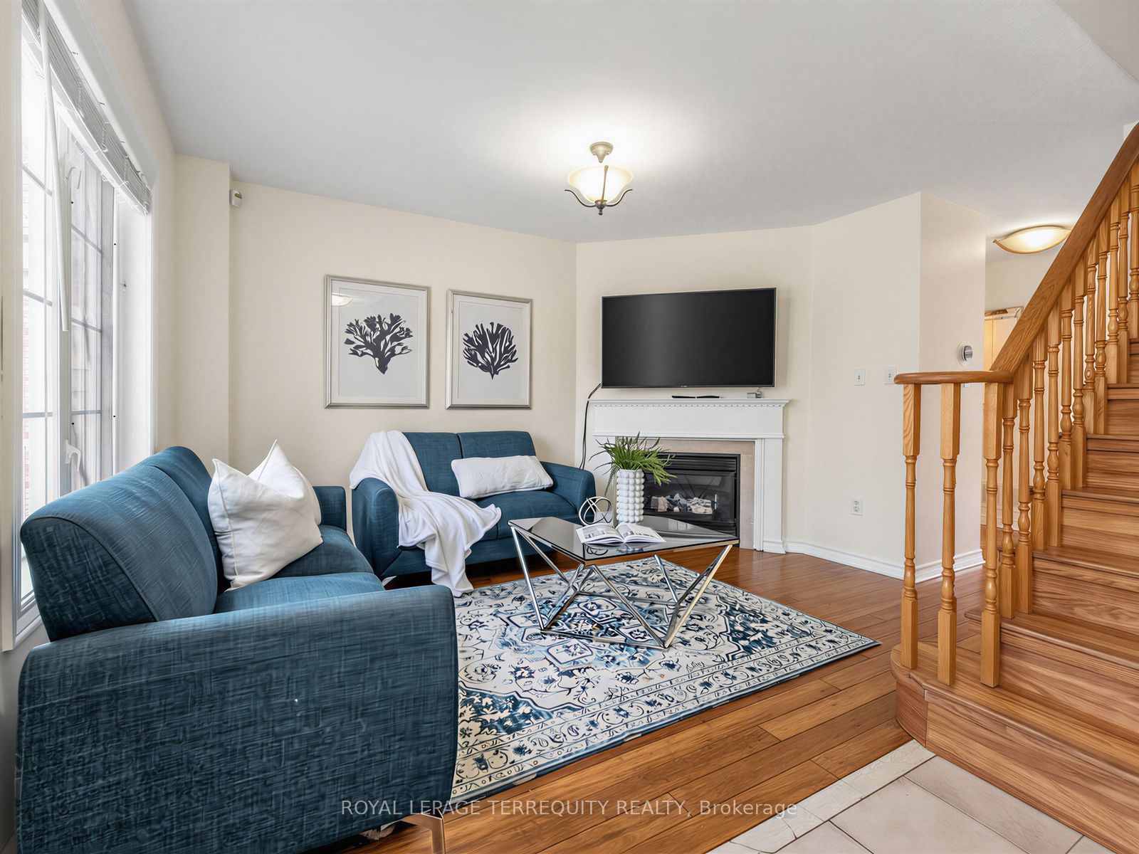 83 Tianalee Crescent, Brampton, ON L7A 2X4 photo 5