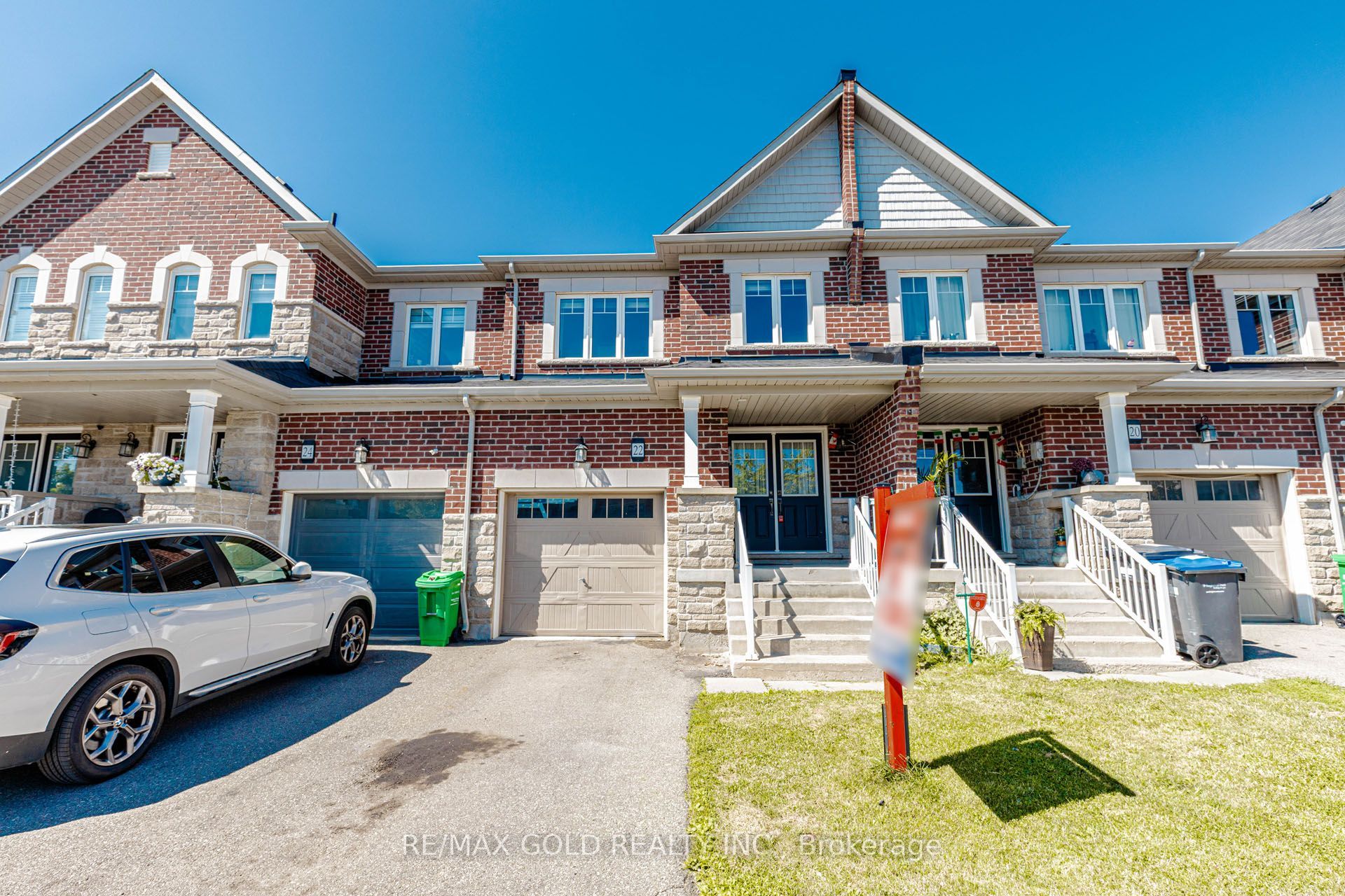 22 clinton Street, Brampton, ON L7A 4K8 photo 5