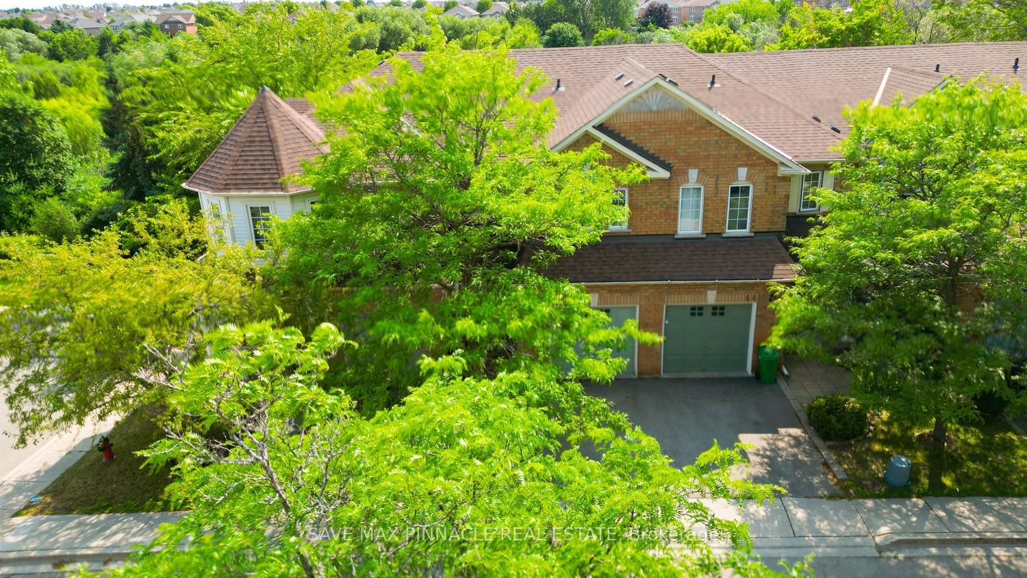 9800 Mclaughlin Road 42, Brampton, ON L6X 4R1 photo 2