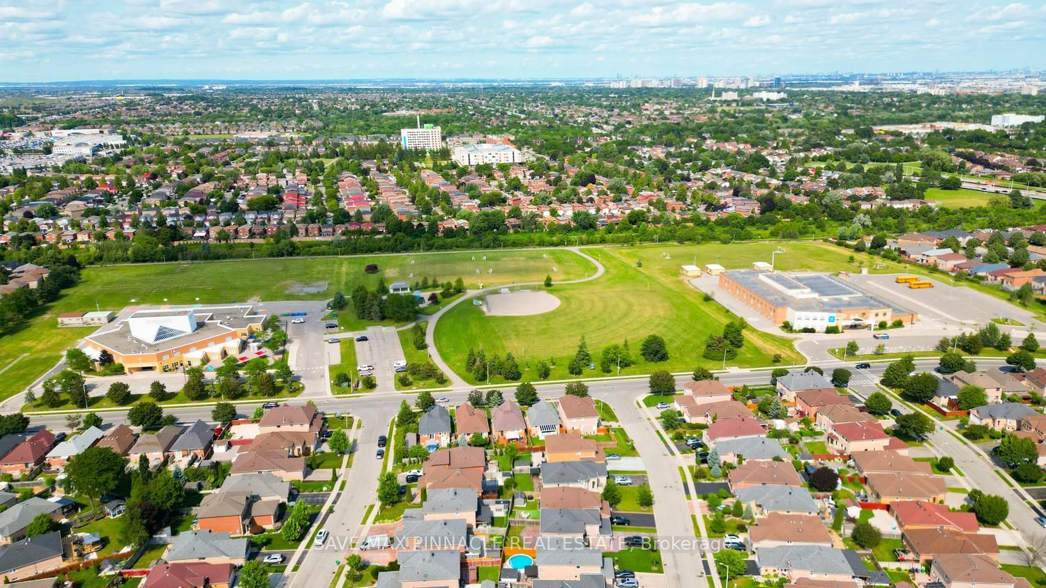9800 Mclaughlin Road 42, Brampton, ON L6X 4R1 photo 3