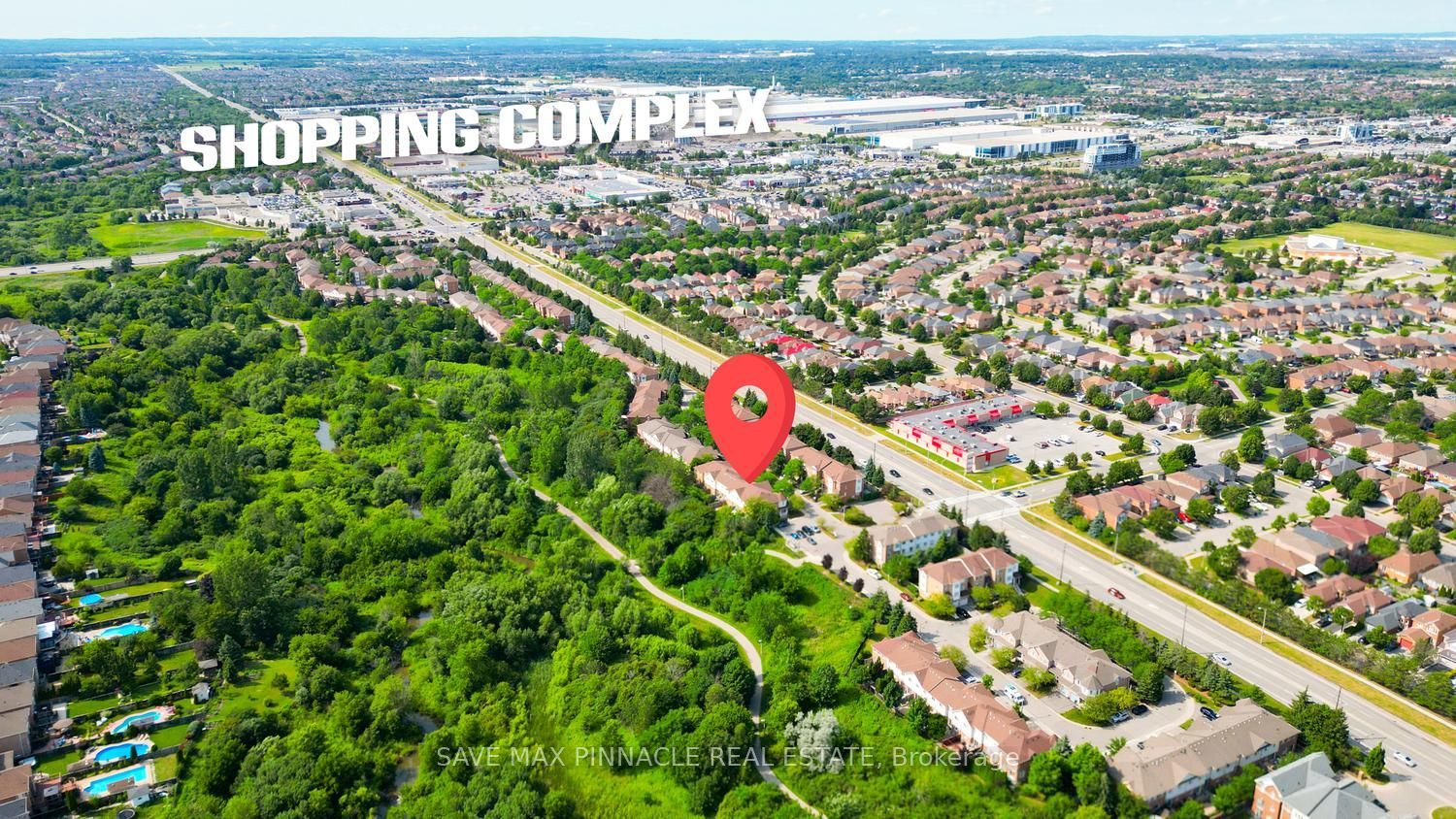 9800 Mclaughlin Road 42, Brampton, ON L6X 4R1 photo 4