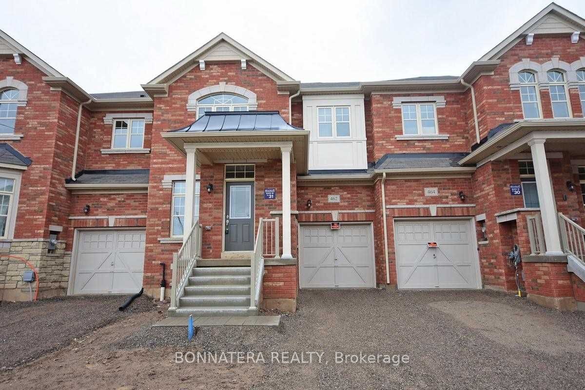 462 Terrace Way, Oakville, ON L6M 1N5