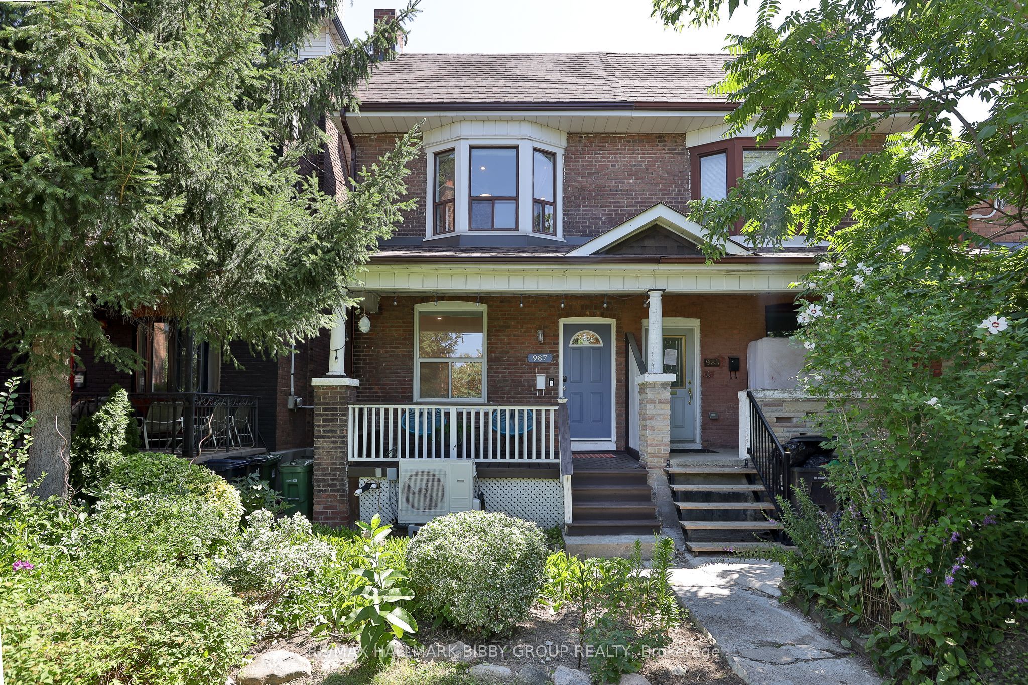 987 Saint Clarens Avenue, Toronto, ON M6H 3X8 photo 3