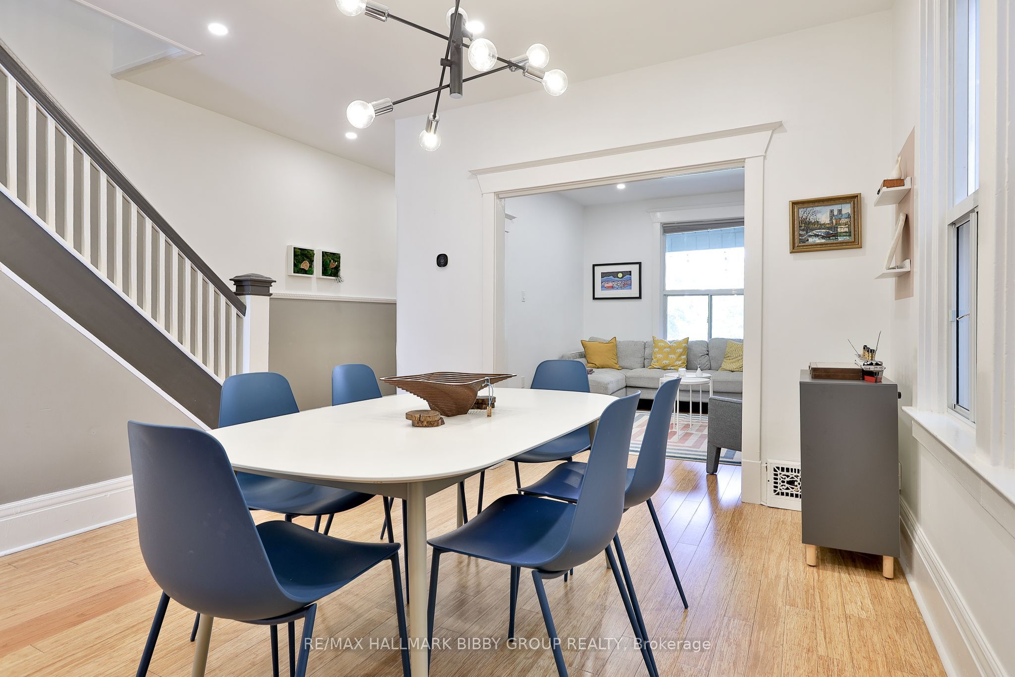 987 Saint Clarens Avenue, Toronto, ON M6H 3X8 photo 4