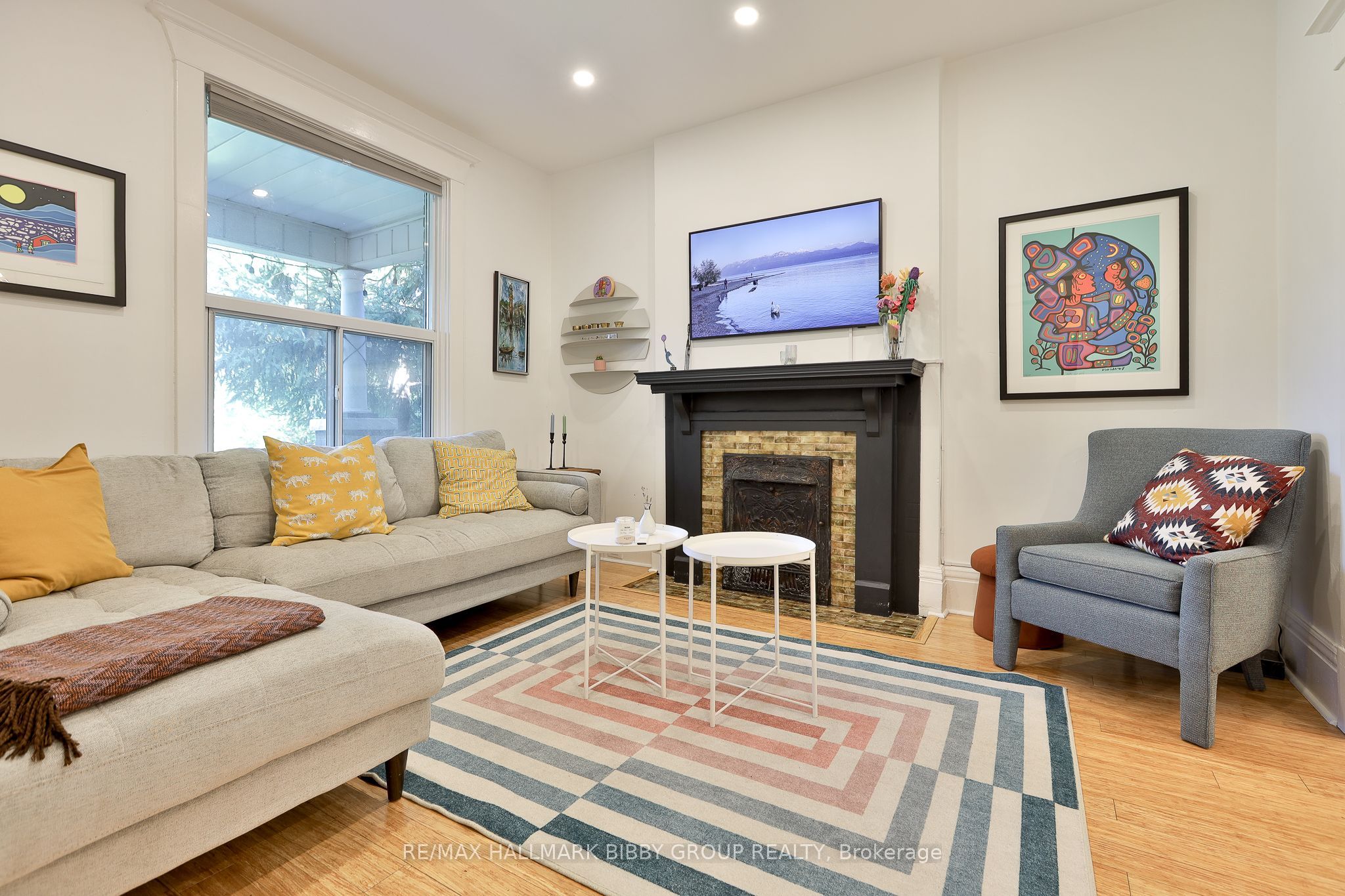987 Saint Clarens Avenue, Toronto, ON M6H 3X8 photo 5