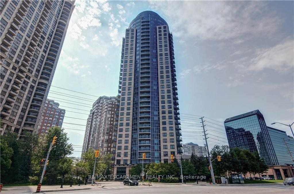 330 Burnhamthorpe Road S 708, Mississauga, ON L5B 0E1