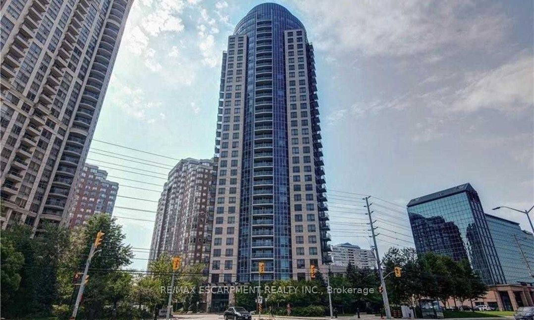 330 Burnhamthorpe Road S 708, Mississauga, ON L5B 0E1 photo 3