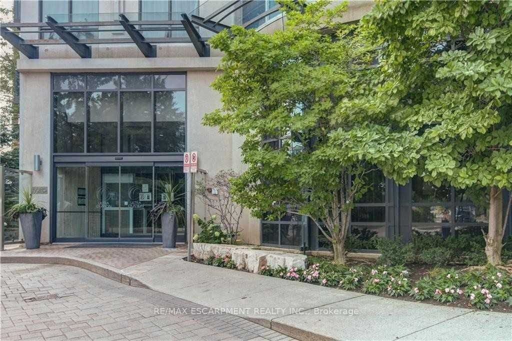330 Burnhamthorpe Road S 708, Mississauga, ON L5B 0E1 photo 4