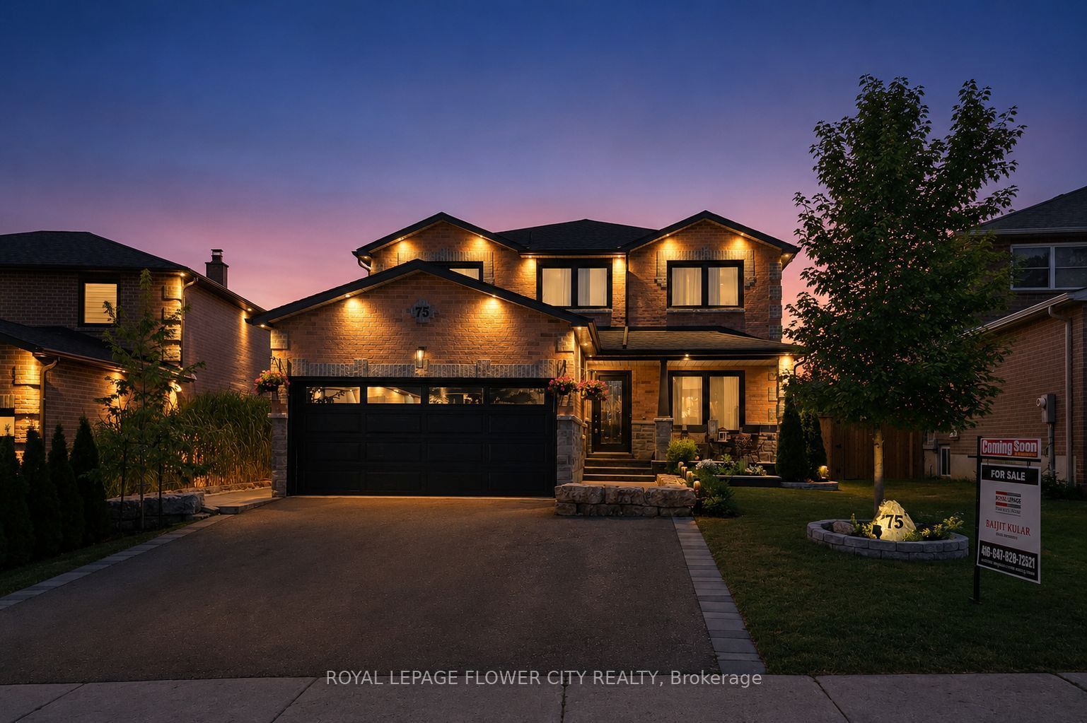 75 St Michaels Crescent, Caledon, ON L7E 5Y5 photo 3