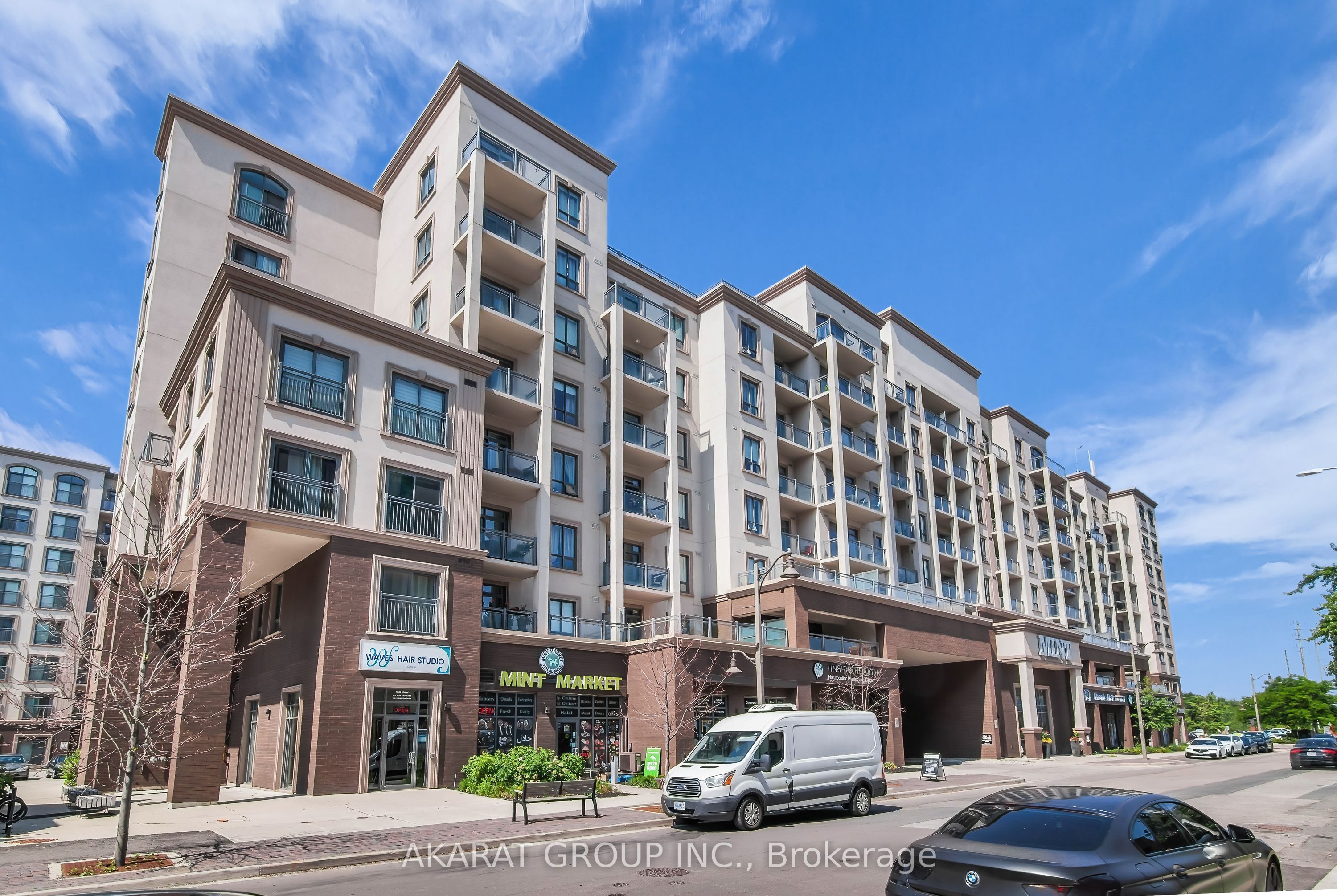 2486 Old Bronte Road 803, Oakville, ON L6M 0Y4 photo 2