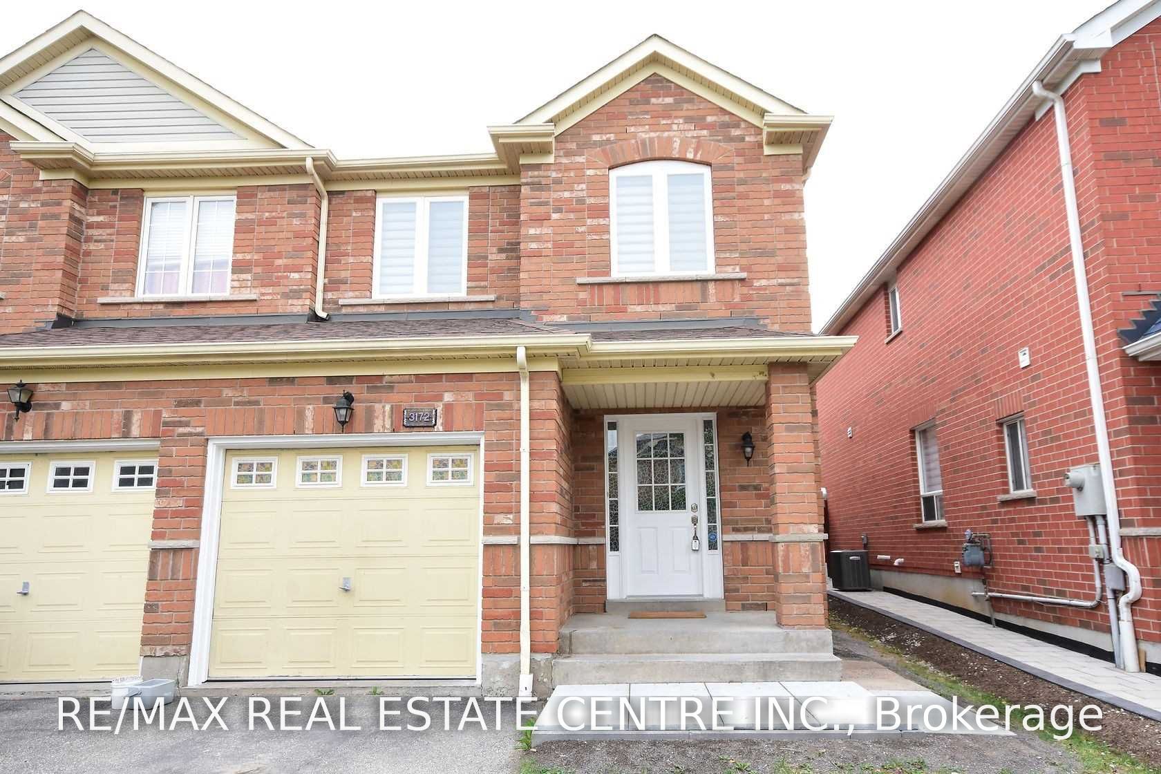 3172 Baron Drive, Mississauga, ON L5M 6V6