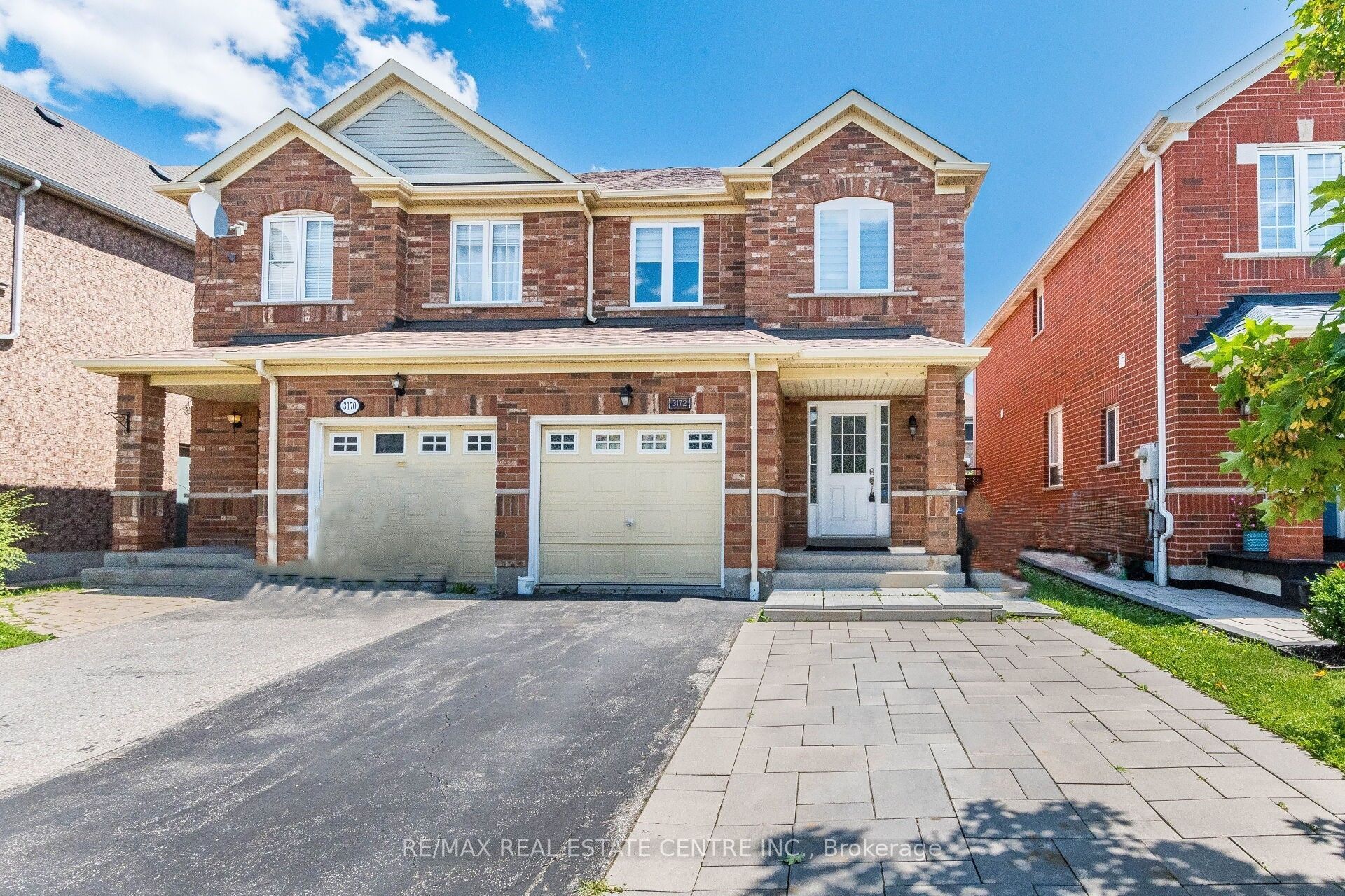 3172 Baron Drive, Mississauga, ON L5M 6V6 photo 2