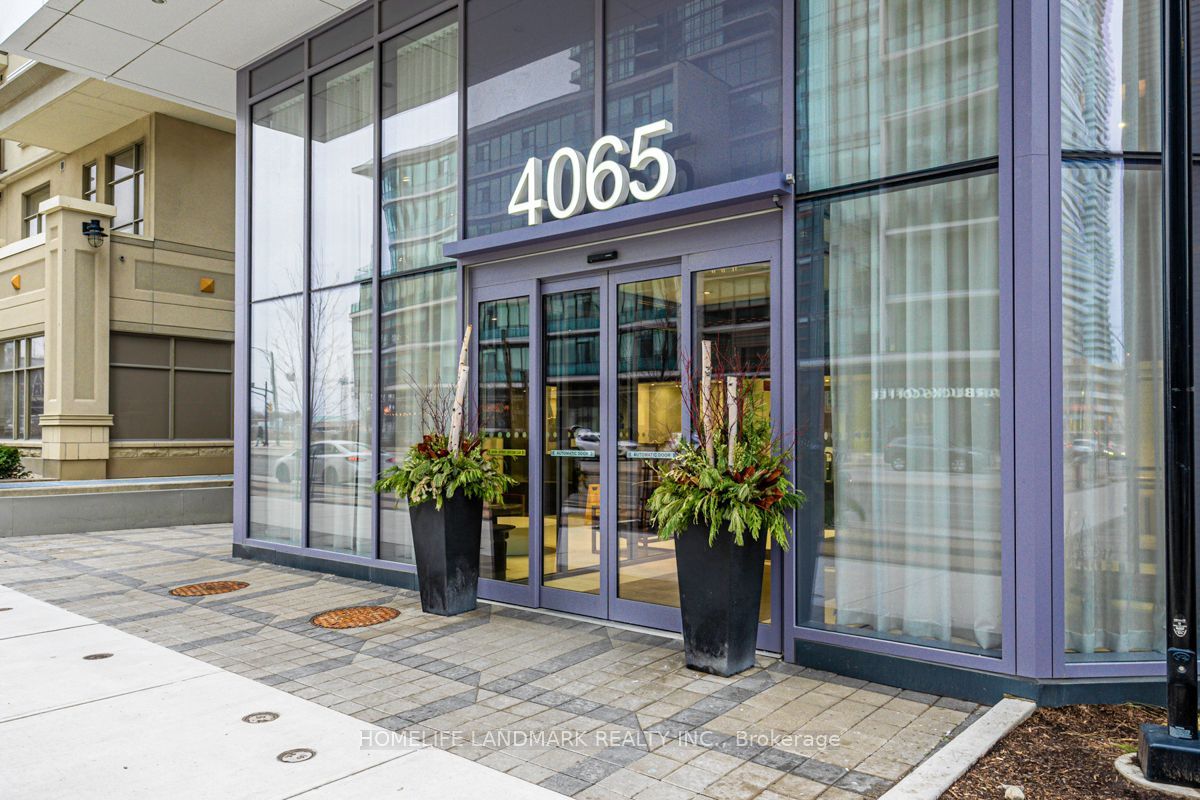 4065 Confederation Parkway 1506, Mississauga, ON L5B 0L4 photo 2