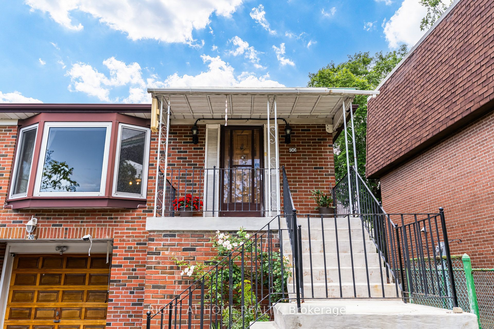 20 Zealand Road, Toronto, ON M9R 3W4 photo 3