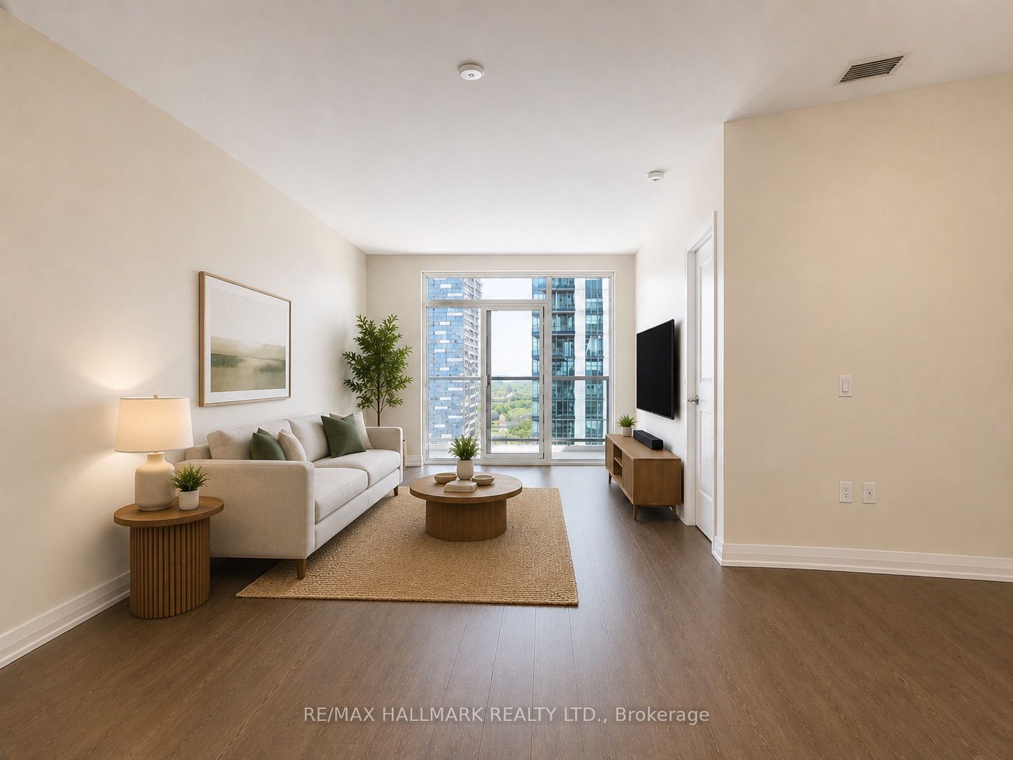 35 Watergarden Drive 1711, Mississauga, ON L5R 0G8 photo 3