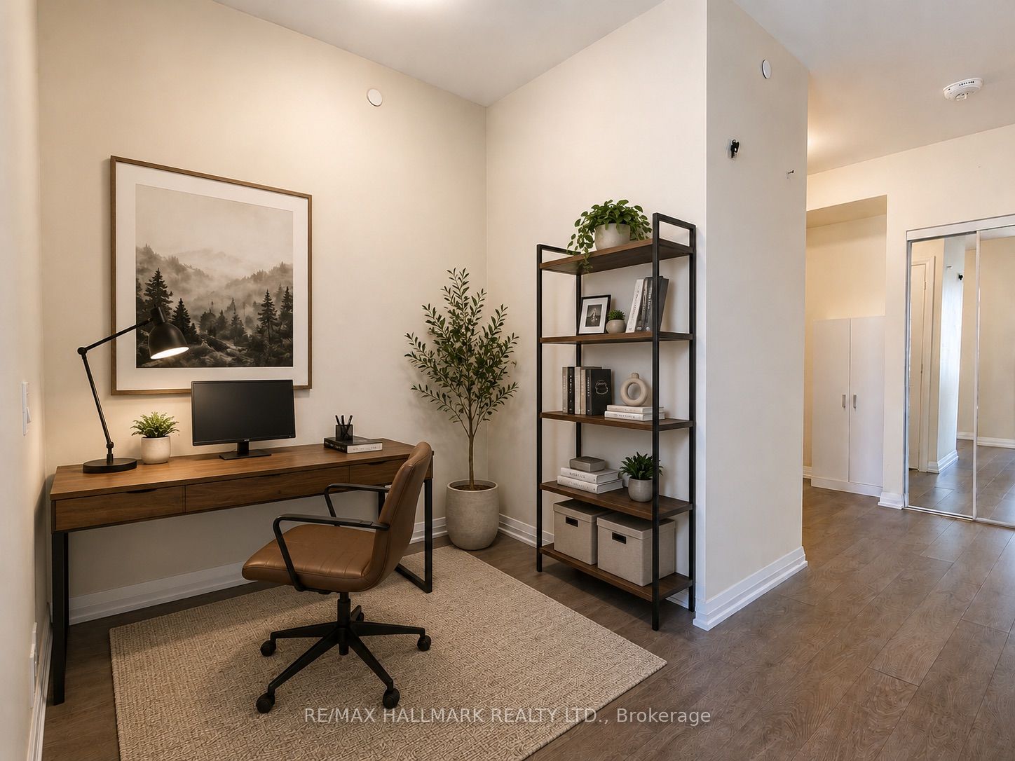 35 Watergarden Drive 1711, Mississauga, ON L5R 0G8 photo 4