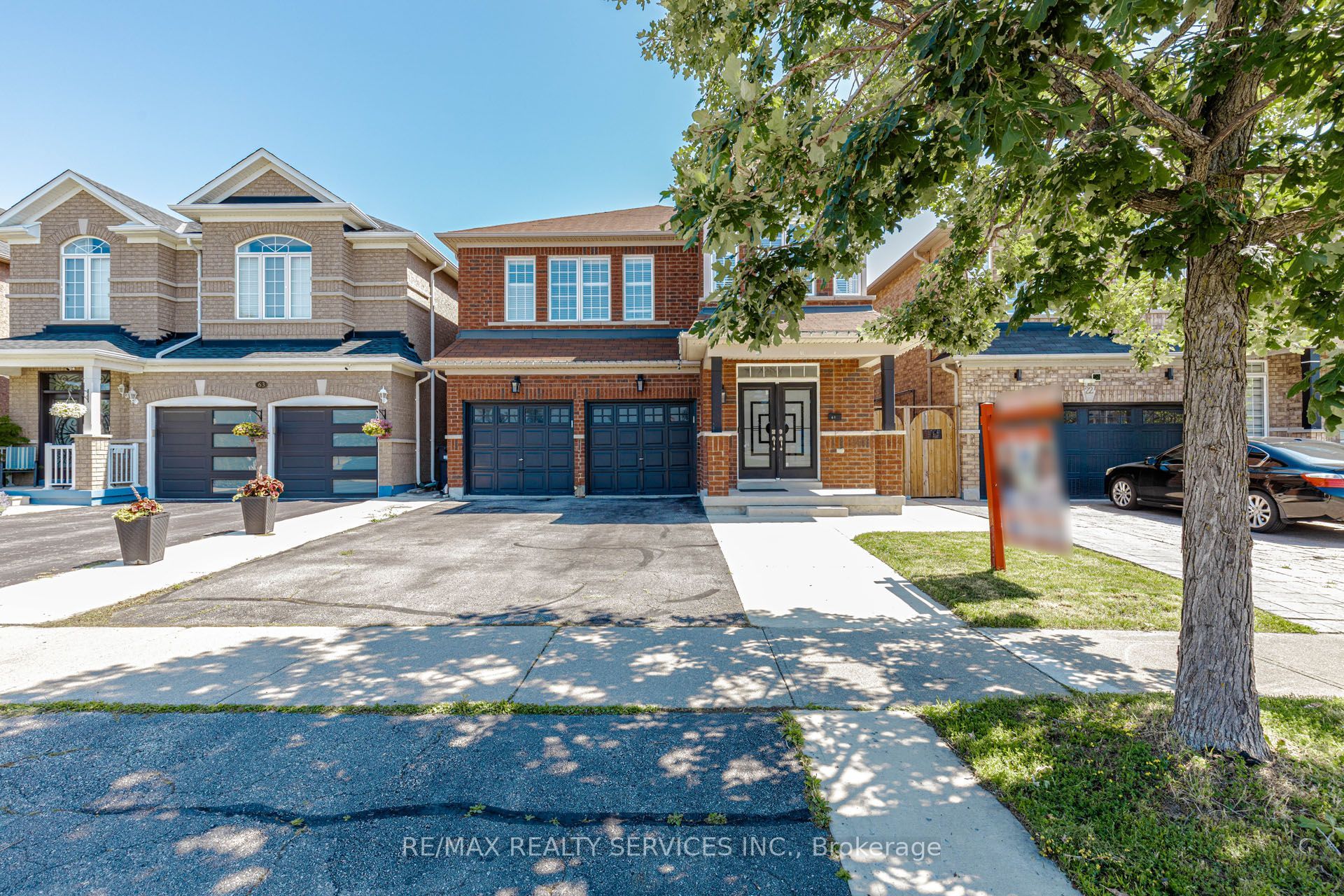 61 Sugarcane Avenue, Brampton, ON L6R 0E6