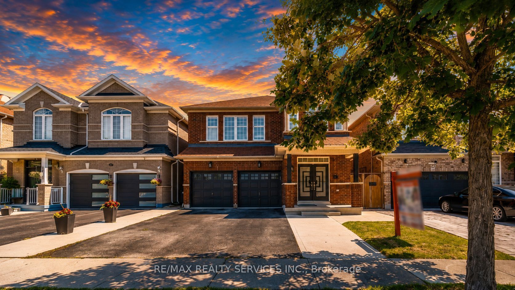 61 Sugarcane Avenue, Brampton, ON L6R 0E6 photo 2