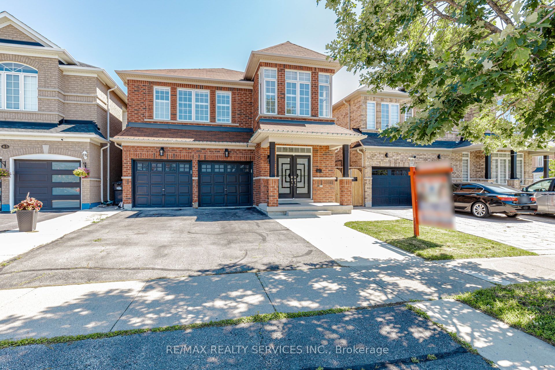 61 Sugarcane Avenue, Brampton, ON L6R 0E6 photo 3