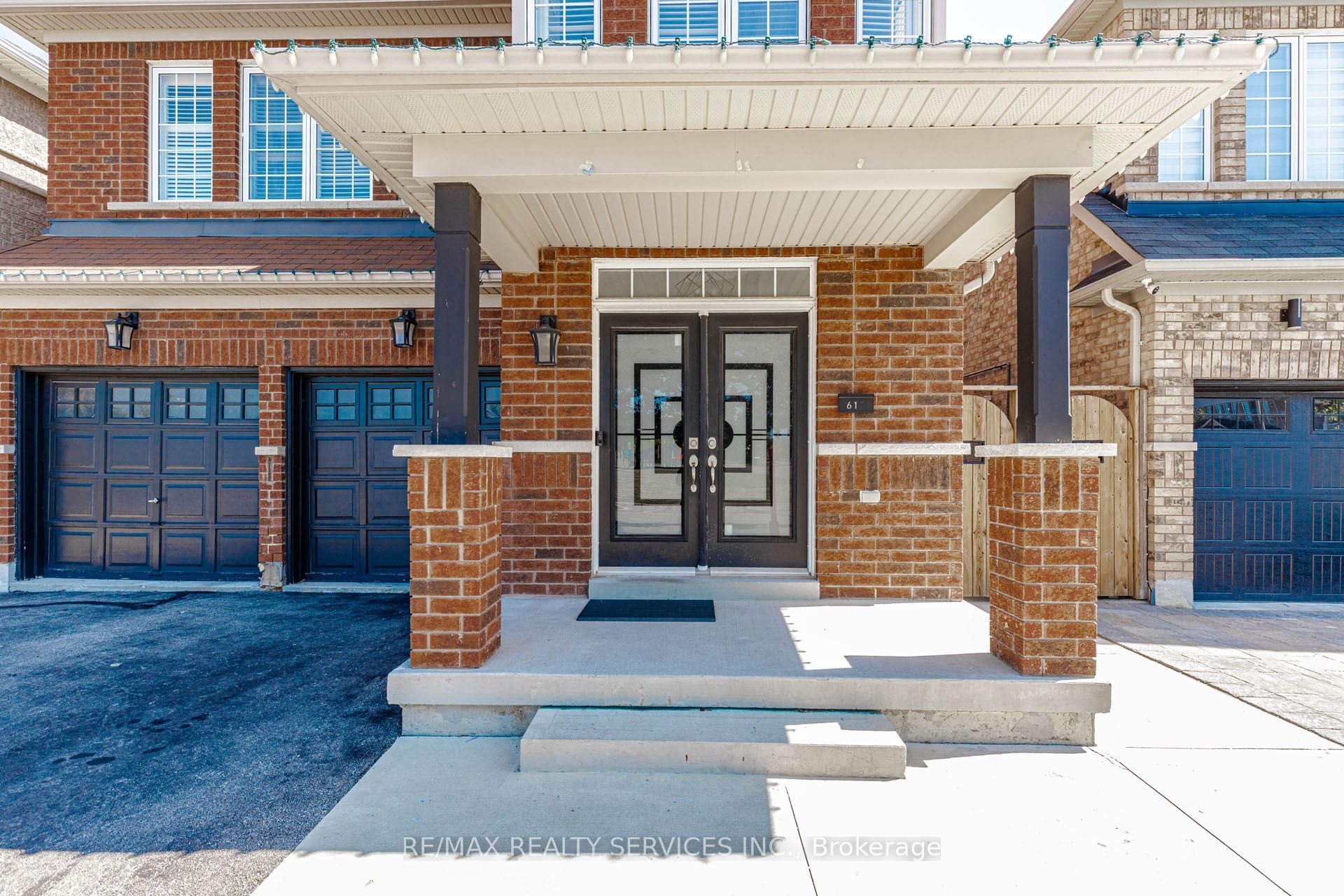 61 Sugarcane Avenue, Brampton, ON L6R 0E6 photo 4